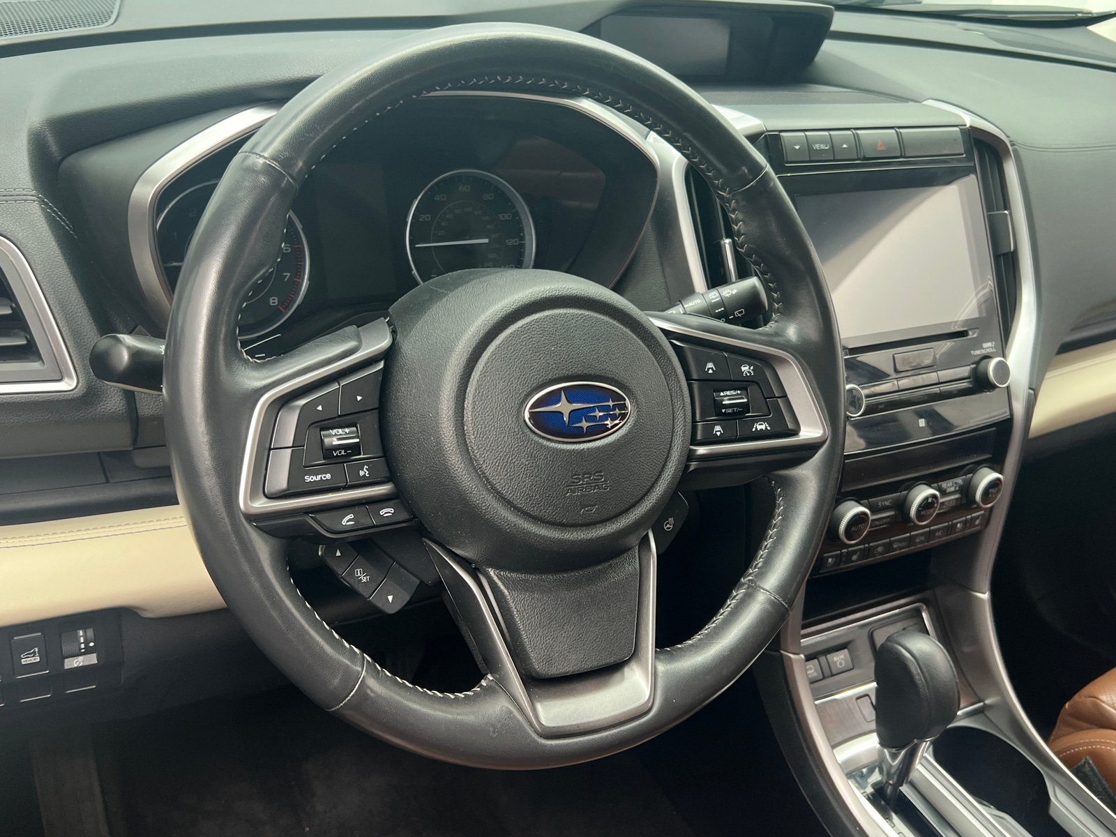 Thumbnail: 2020 Subaru Ascent - 4