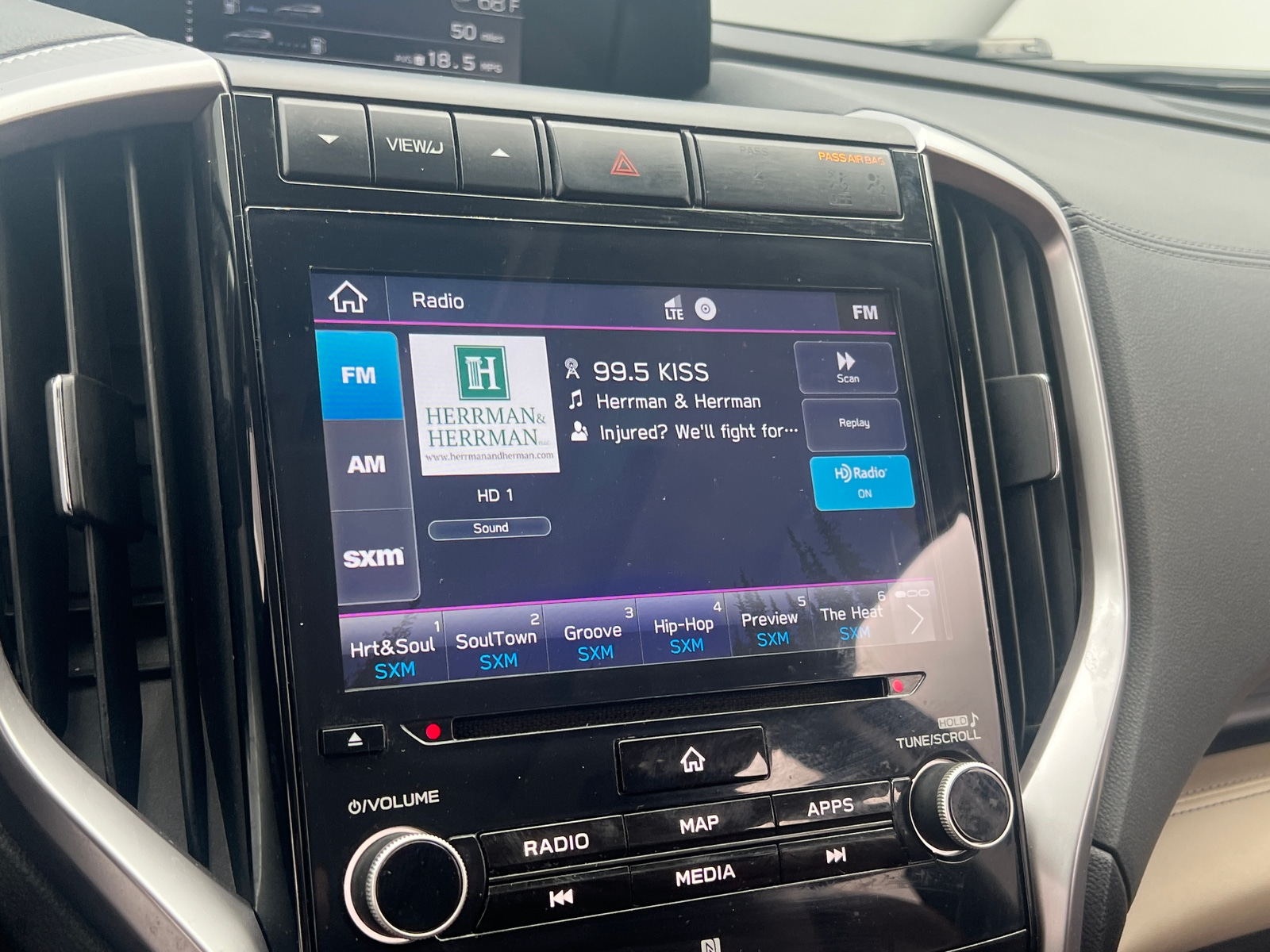 Thumbnail: 2020 Subaru Ascent - 3