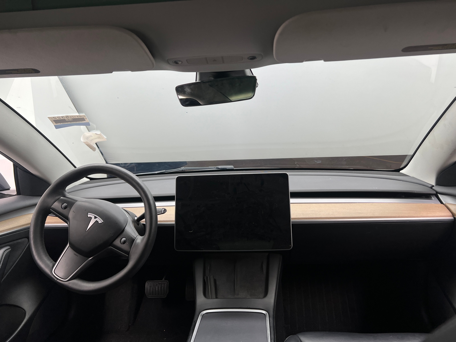 Thumbnail: 2022 Tesla Model 3 - 2