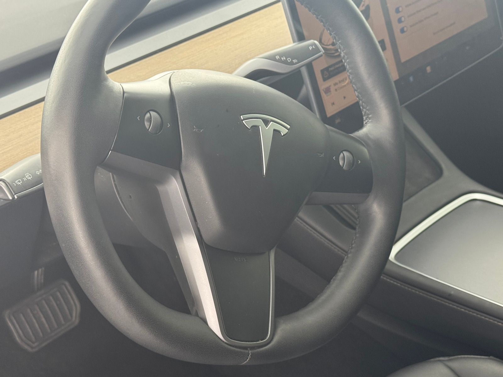 Thumbnail: 2022 Tesla Model 3 - 4