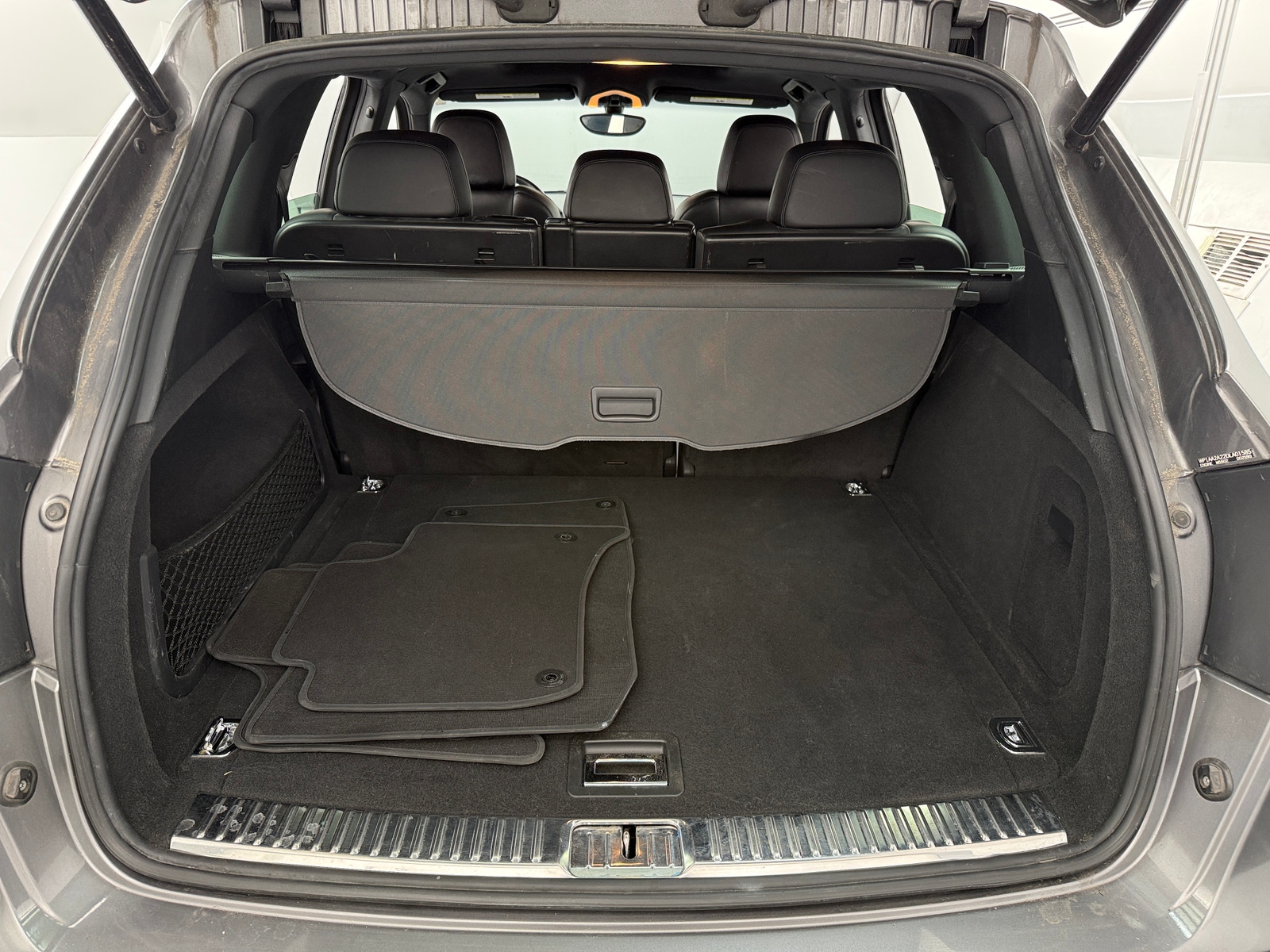 Thumbnail: 2013 Porsche Cayenne - 6