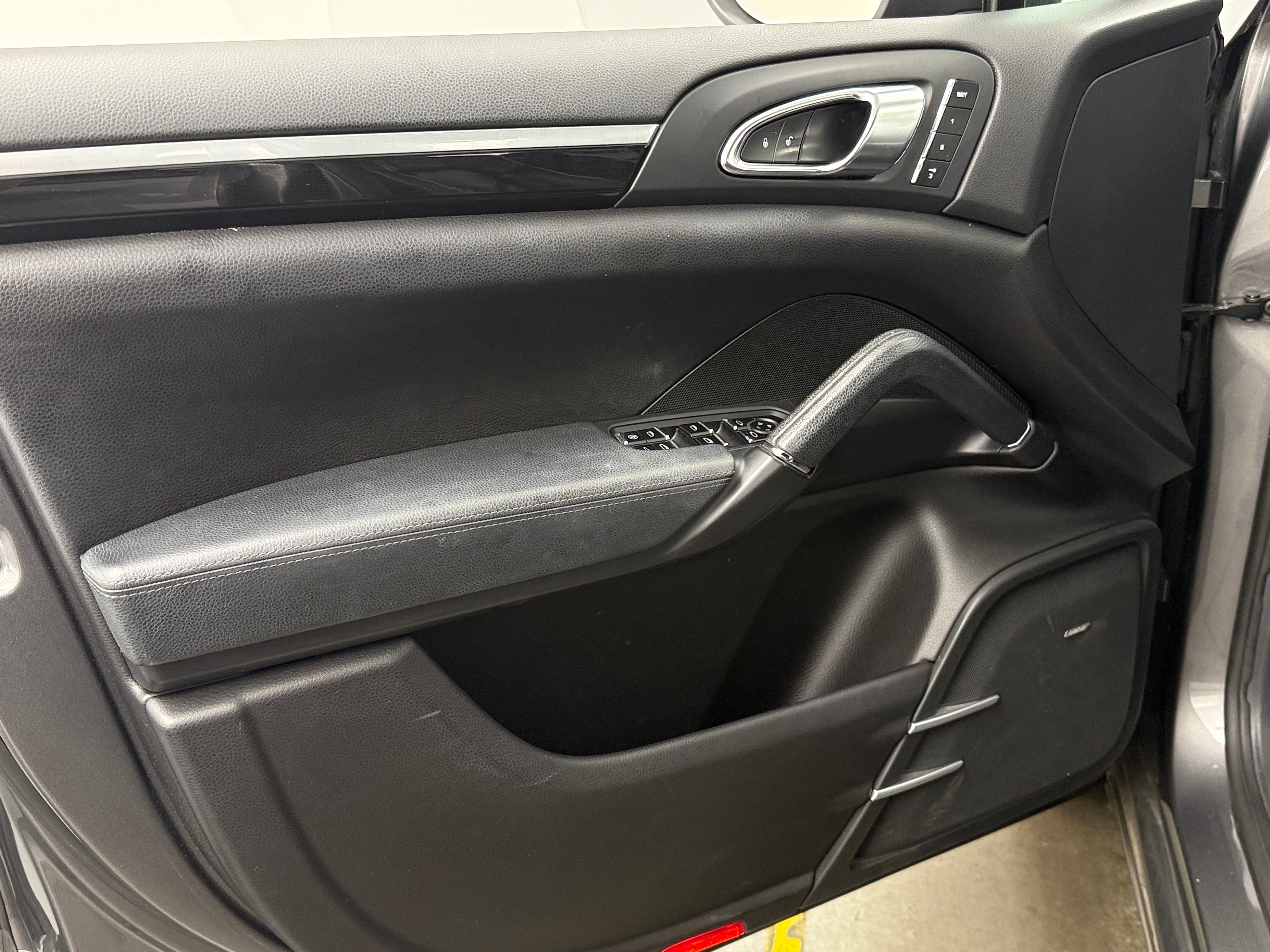 2013 Porsche Cayenne