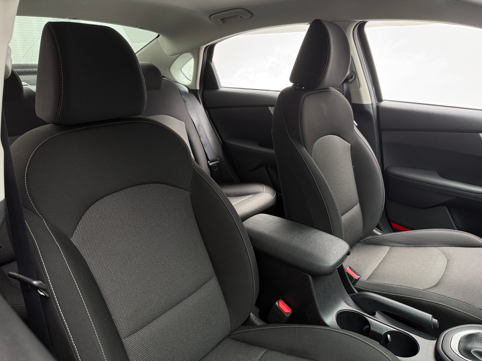 Thumbnail: 2024 Kia Forte - 2