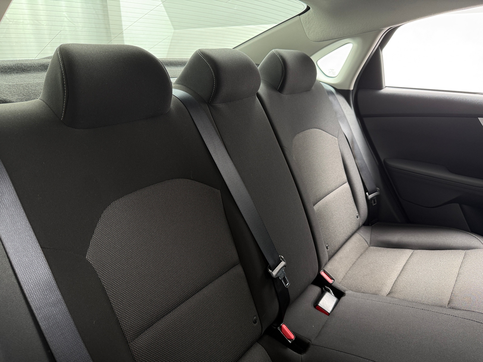 Thumbnail: 2024 Kia Forte - 6