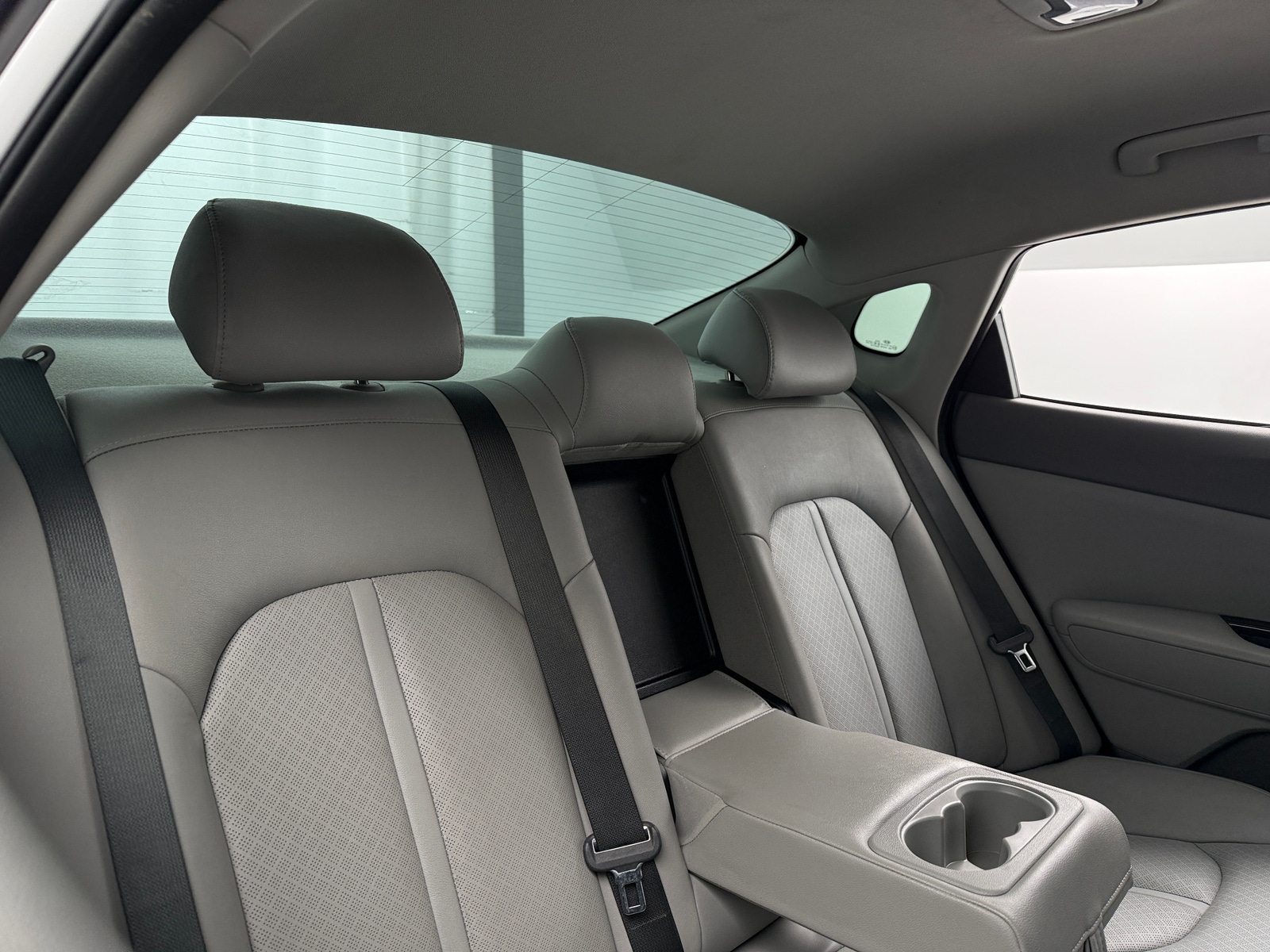 Thumbnail: 2016 Kia Optima - 5