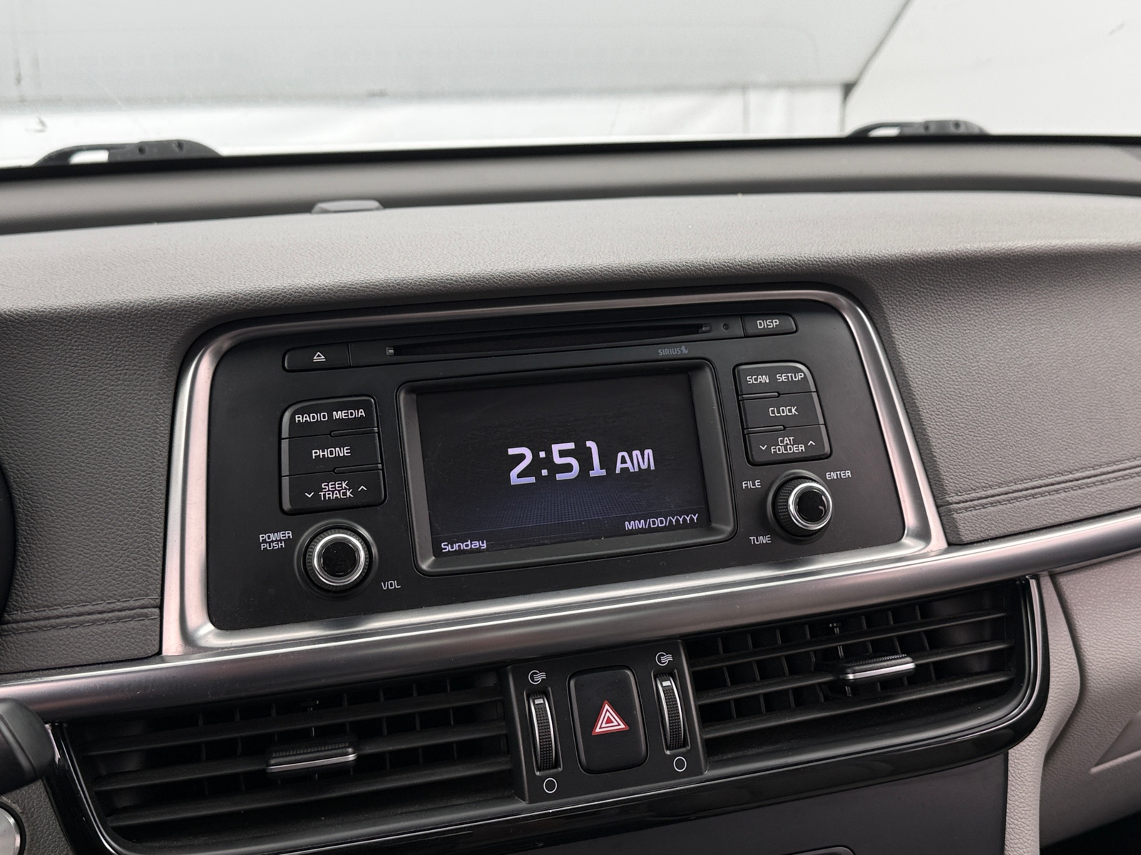 Thumbnail: 2016 Kia Optima - 3