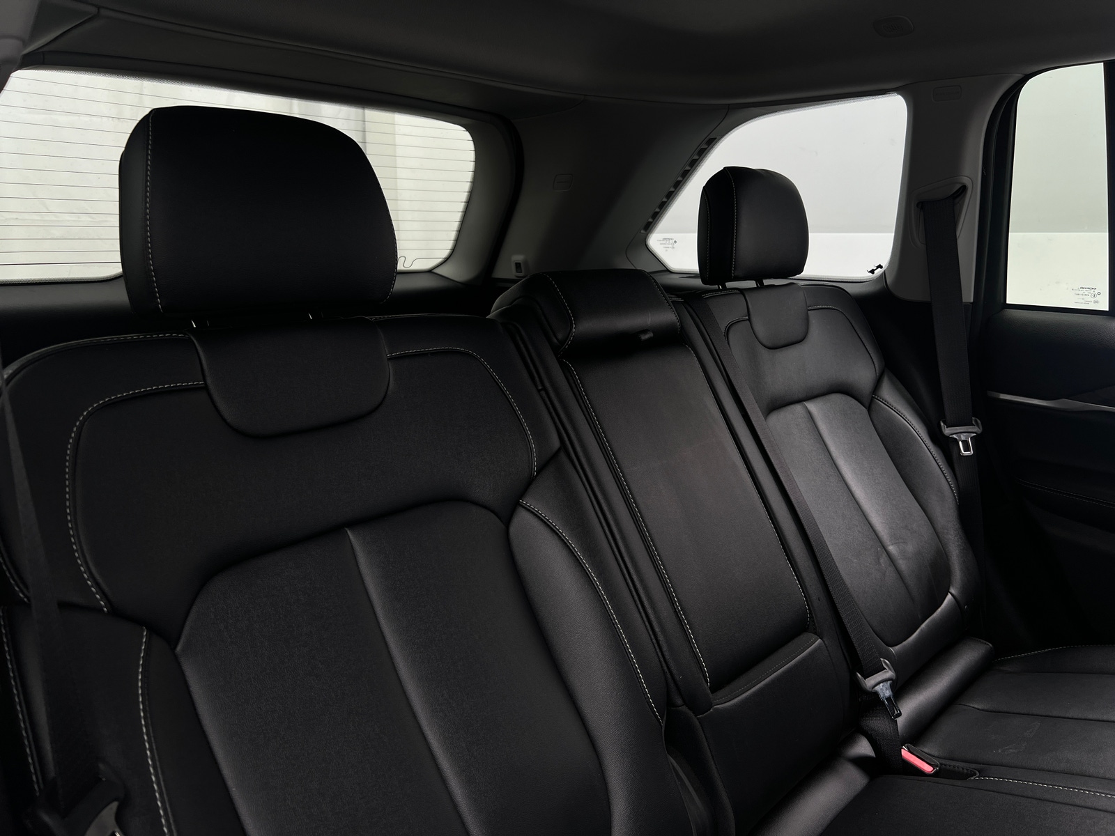 Thumbnail: 2023 Jeep Grand Cherokee - 5