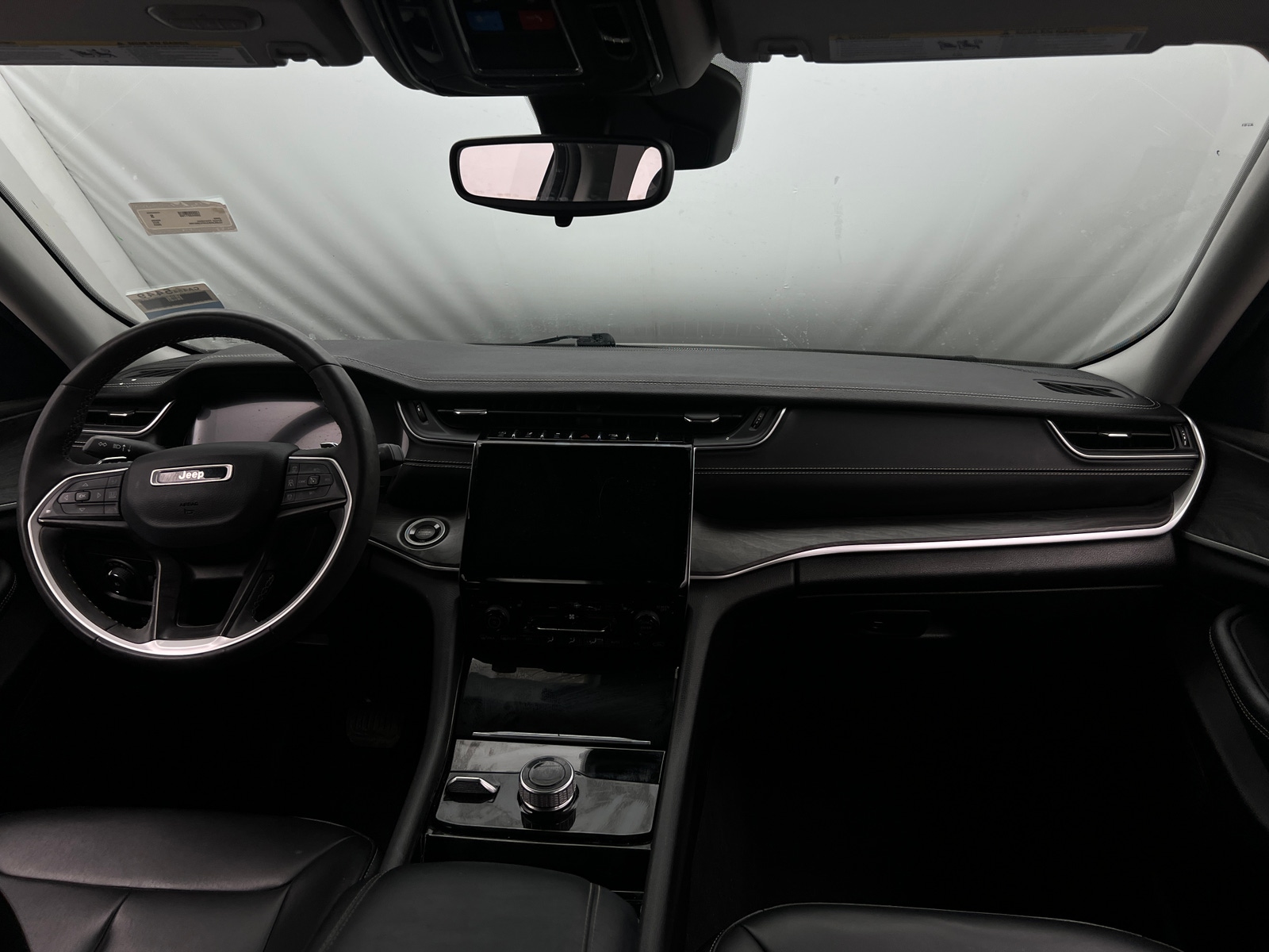 Thumbnail: 2023 Jeep Grand Cherokee - 2