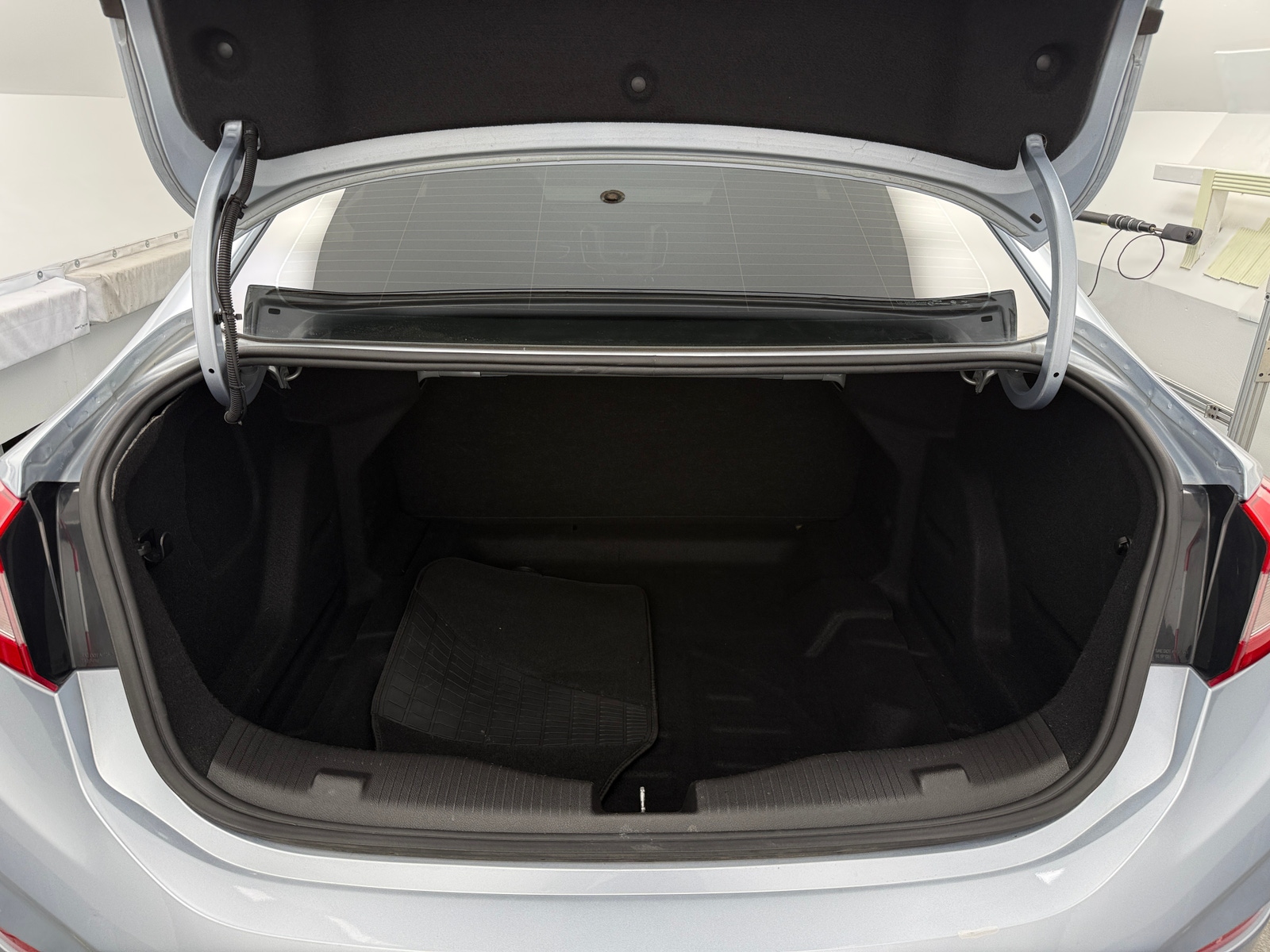 Thumbnail: 2018 Chevrolet Cruze - 7