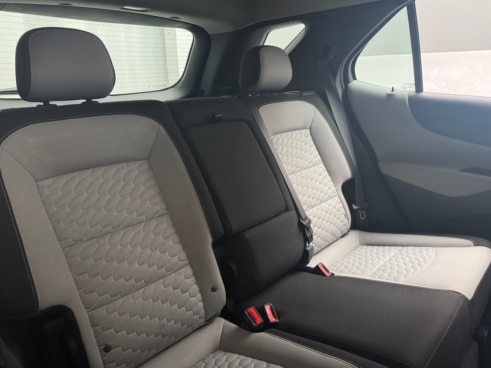 Thumbnail: 2021 Chevrolet Equinox - 6