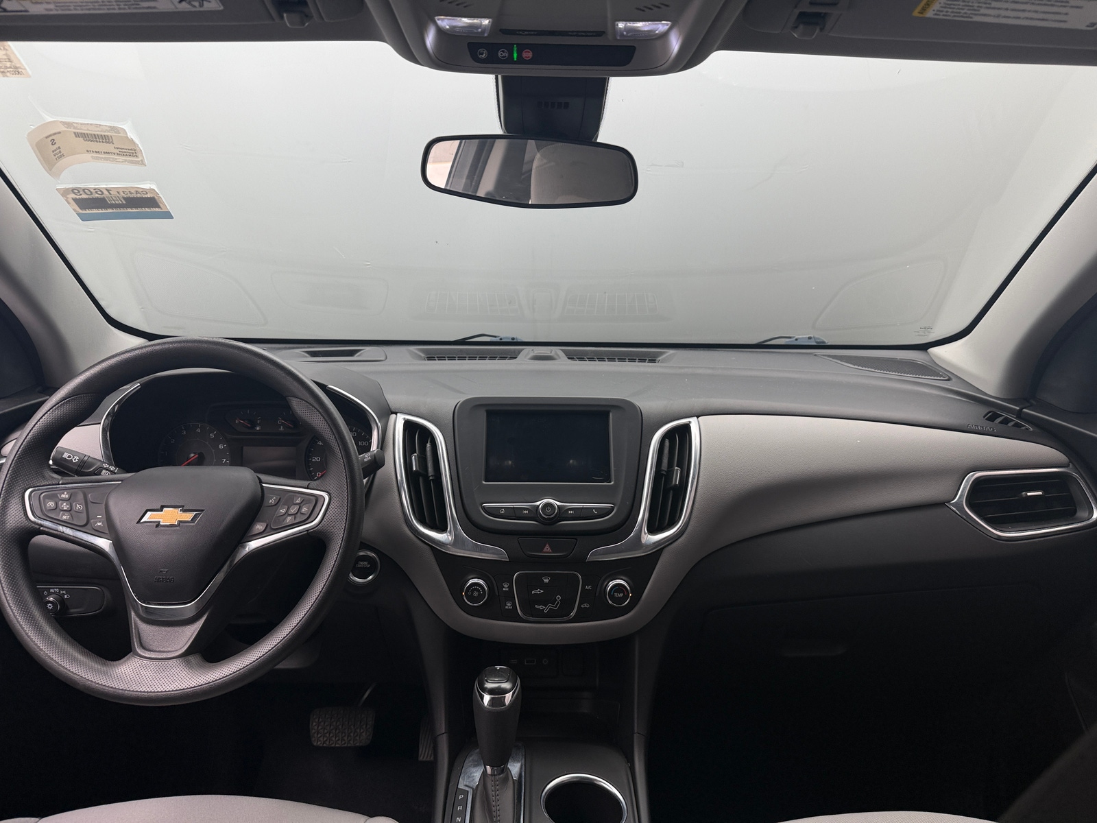 Thumbnail: 2021 Chevrolet Equinox - 3