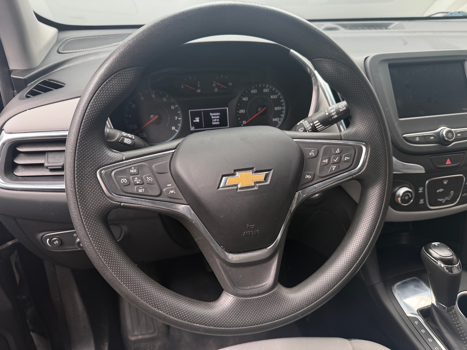 Thumbnail: 2021 Chevrolet Equinox - 5