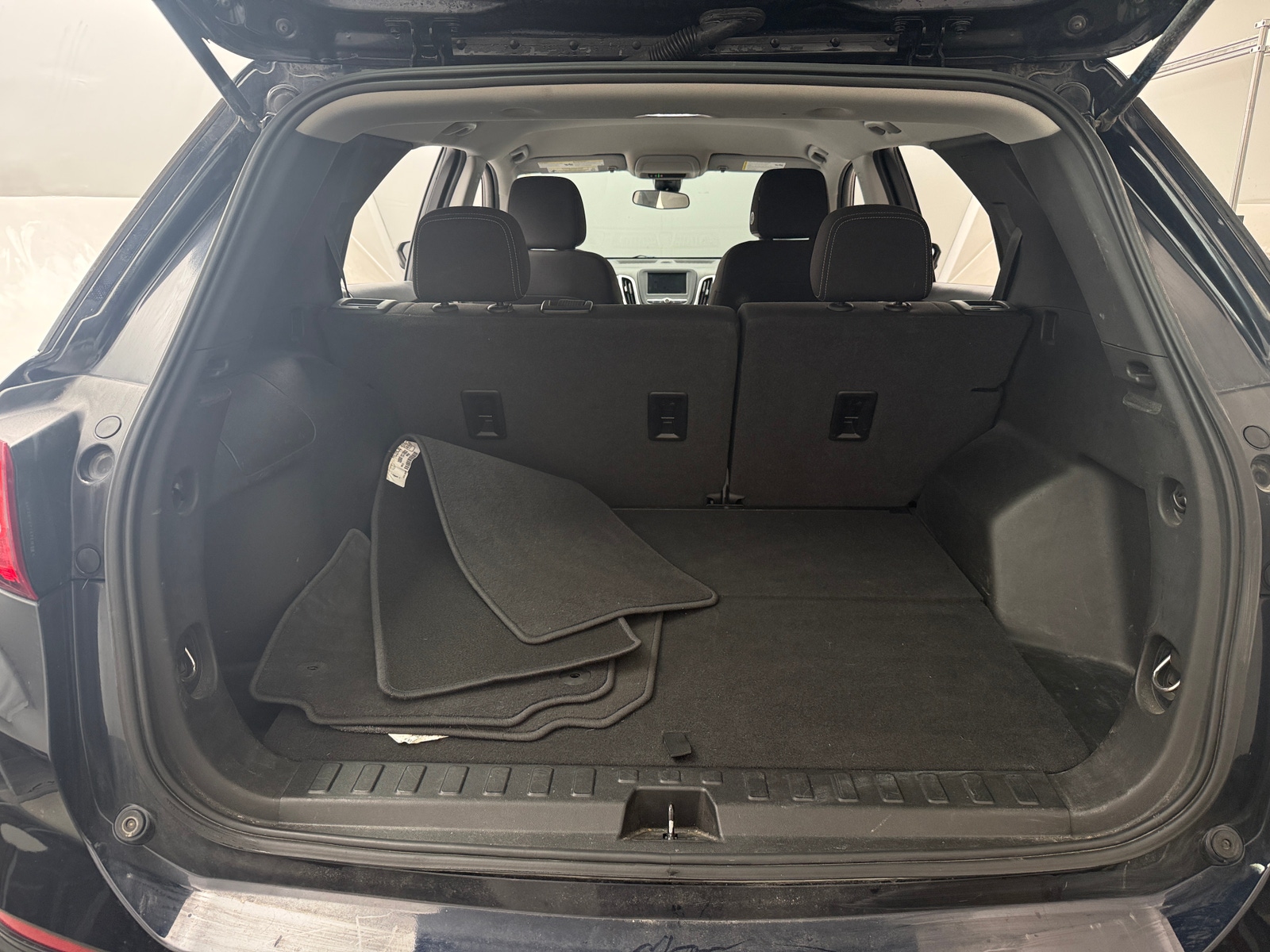 Thumbnail: 2021 Chevrolet Equinox - 7