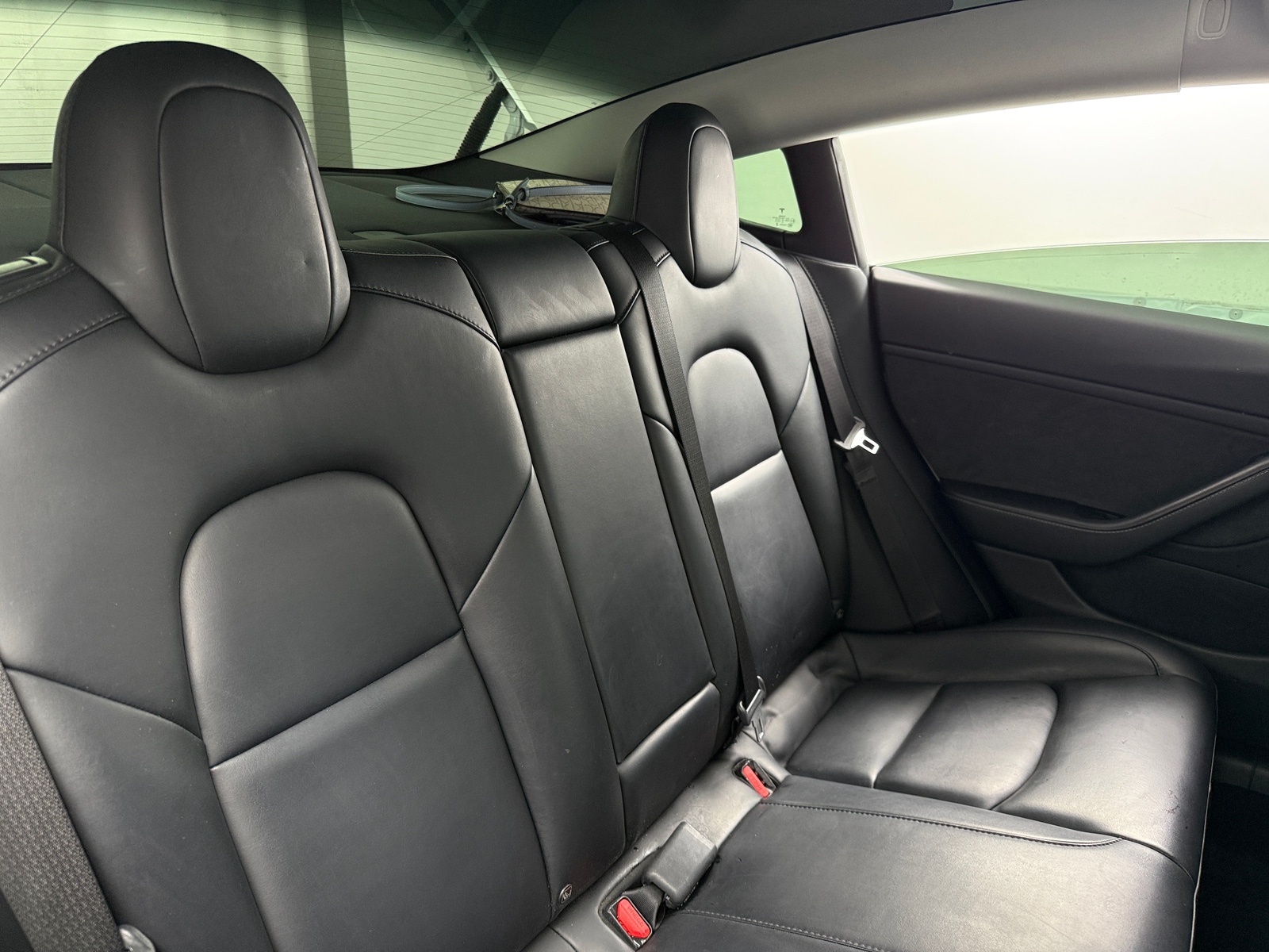 Thumbnail: 2021 Tesla Model 3 - 5