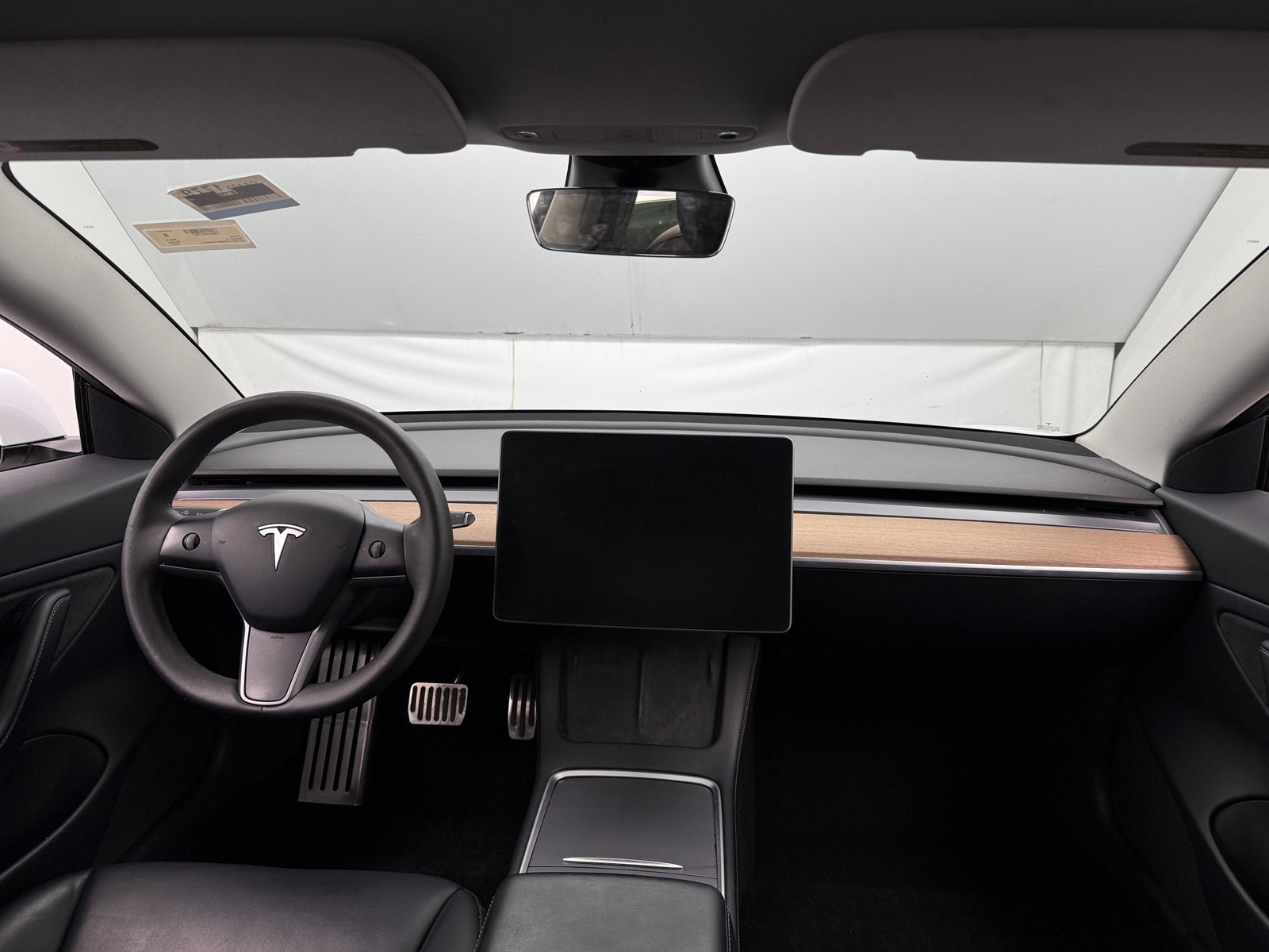 Thumbnail: 2021 Tesla Model 3 - 2