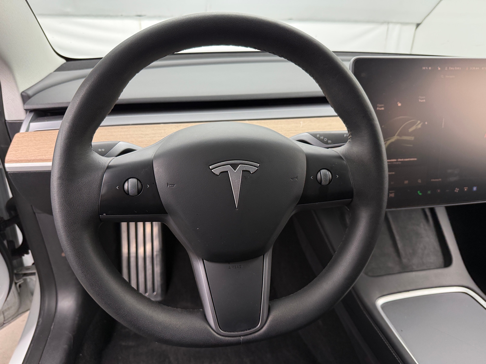 Thumbnail: 2021 Tesla Model 3 - 4