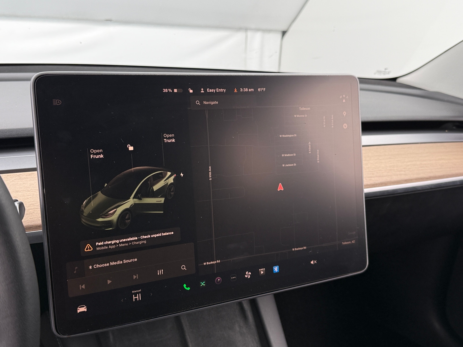 Thumbnail: 2021 Tesla Model 3 - 3