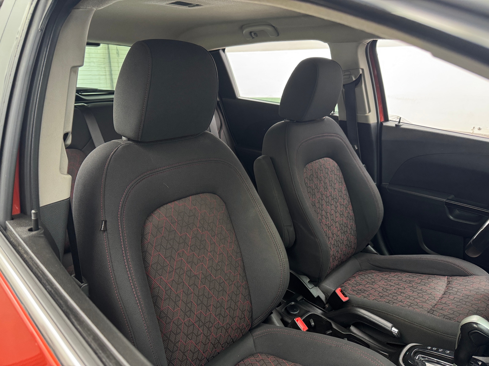 Thumbnail: 2020 Chevrolet Sonic - 2