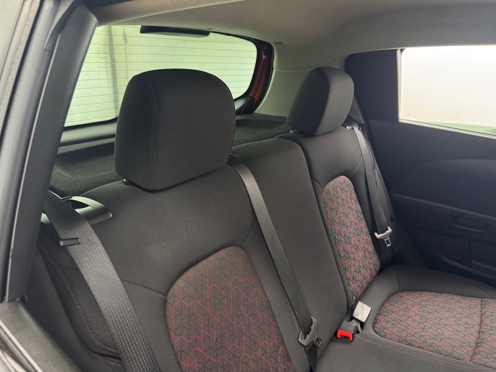 Thumbnail: 2020 Chevrolet Sonic - 6