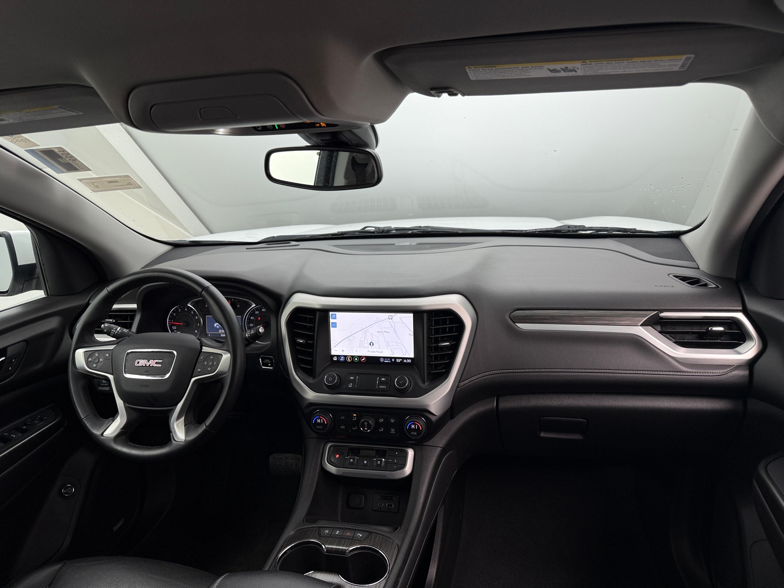 Thumbnail: 2023 GMC Acadia - 2