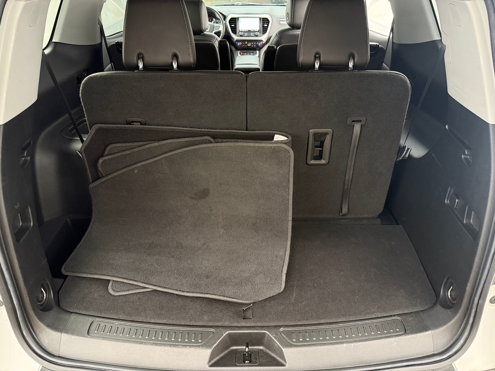 Thumbnail: 2023 GMC Acadia - 6