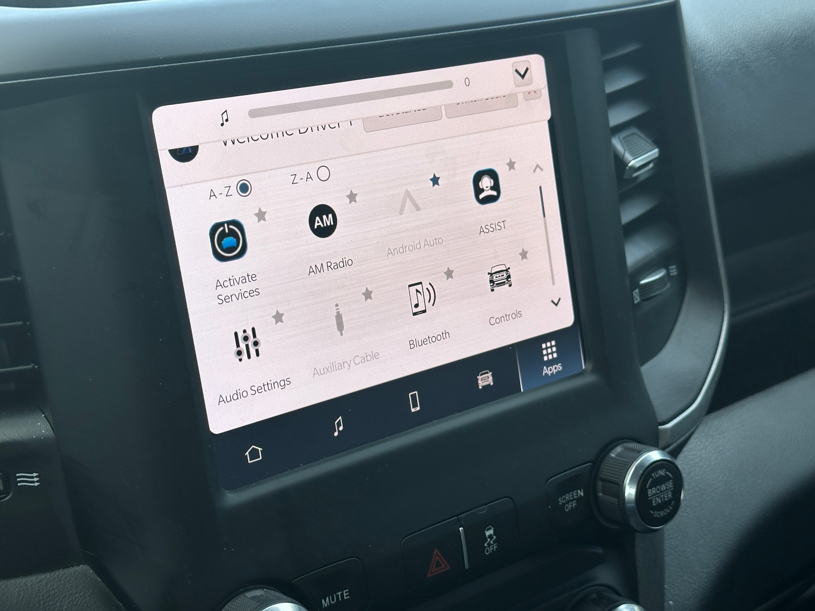 Thumbnail: 2024 RAM 3500 - 3