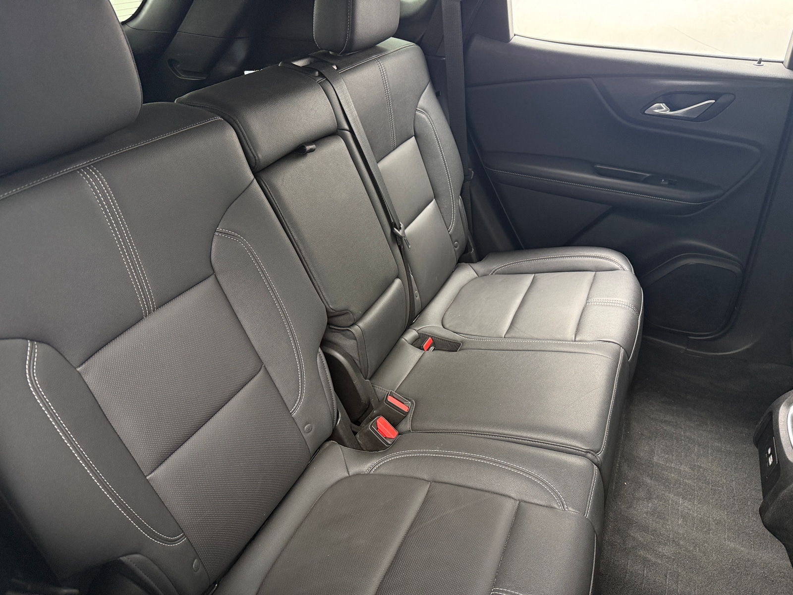 Thumbnail: 2024 Chevrolet Blazer - 5