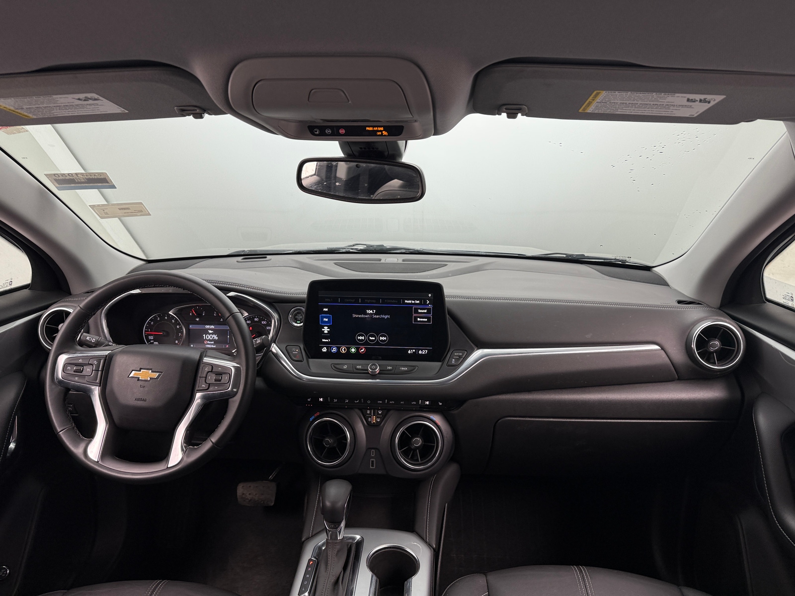 Thumbnail: 2024 Chevrolet Blazer - 2