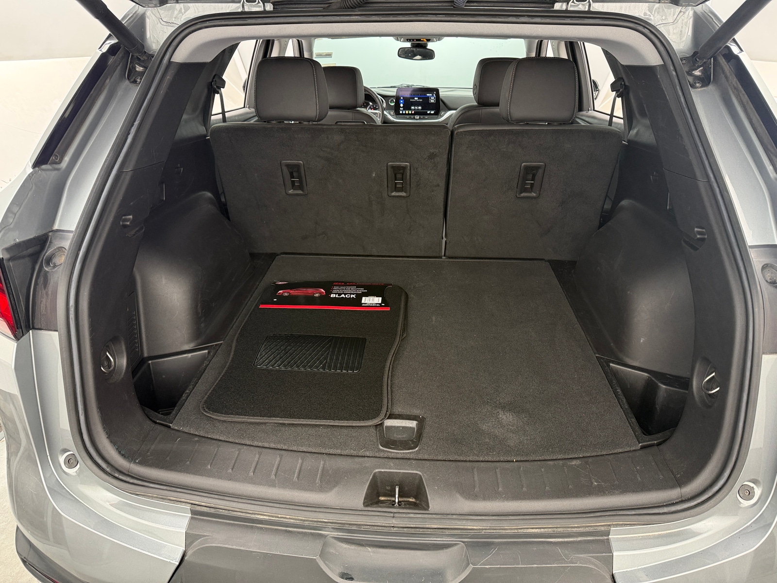 Thumbnail: 2024 Chevrolet Blazer - 6