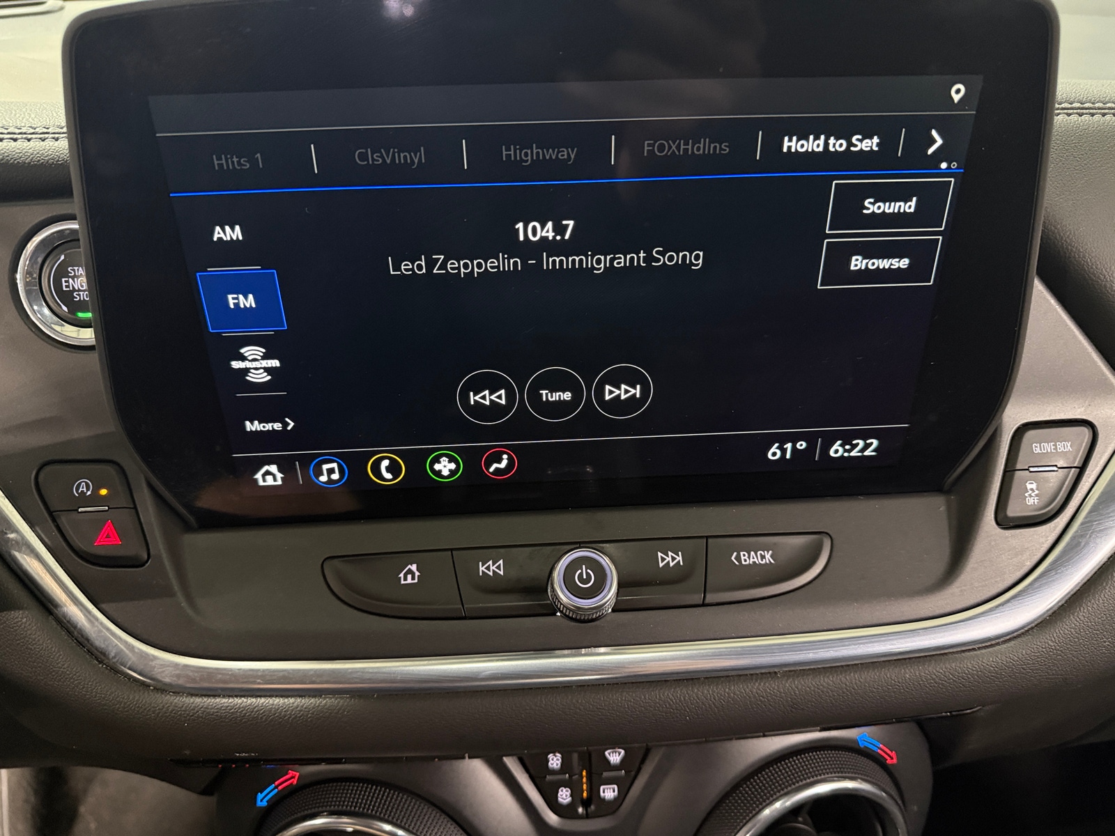 Thumbnail: 2024 Chevrolet Blazer - 3