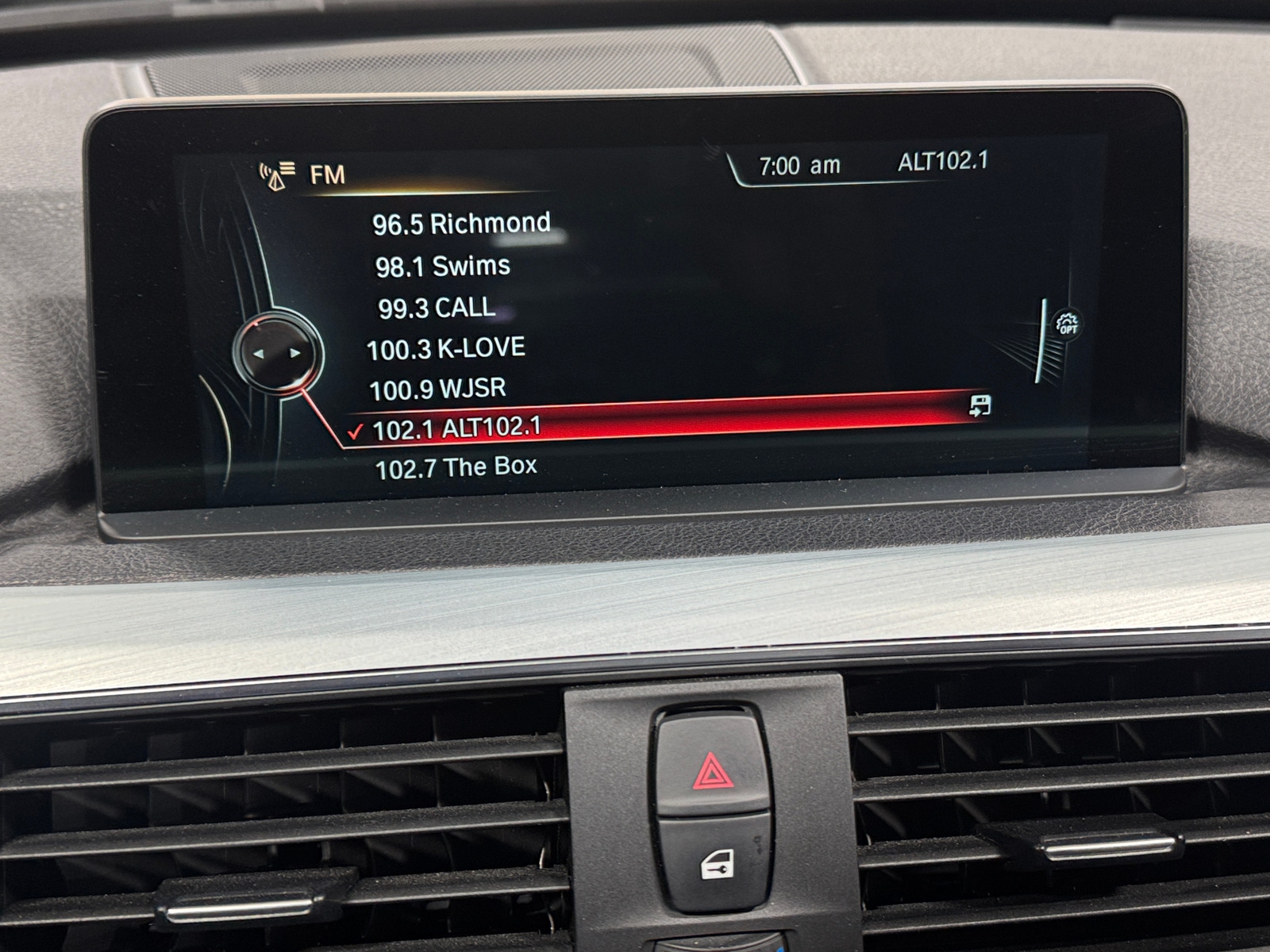 Thumbnail: 2016 BMW 3 Series - 3