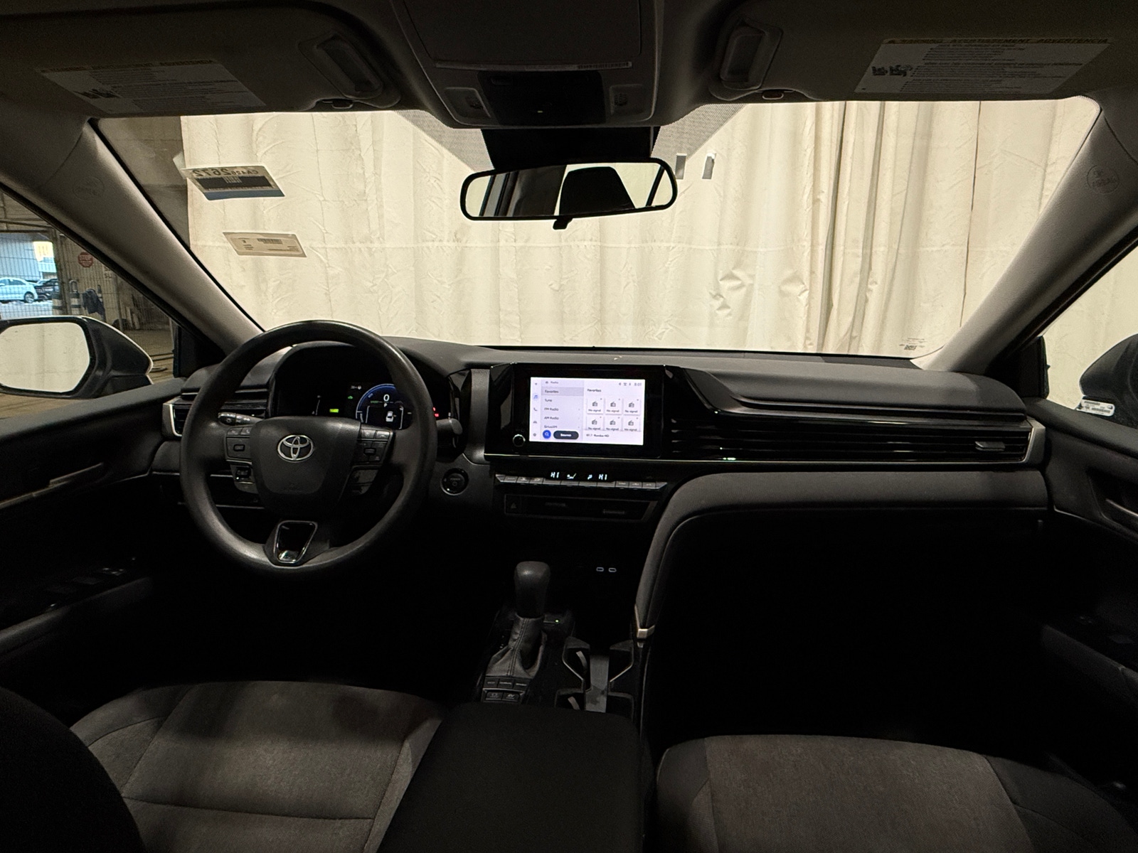 Thumbnail: 2025 Toyota Camry - 3