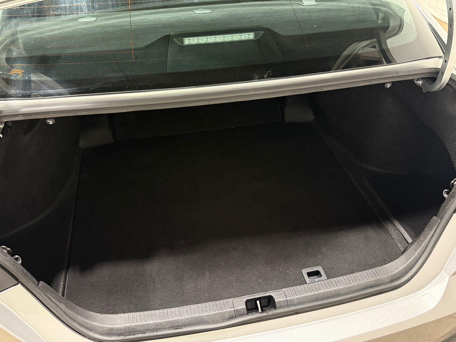 Thumbnail: 2025 Toyota Camry - 7