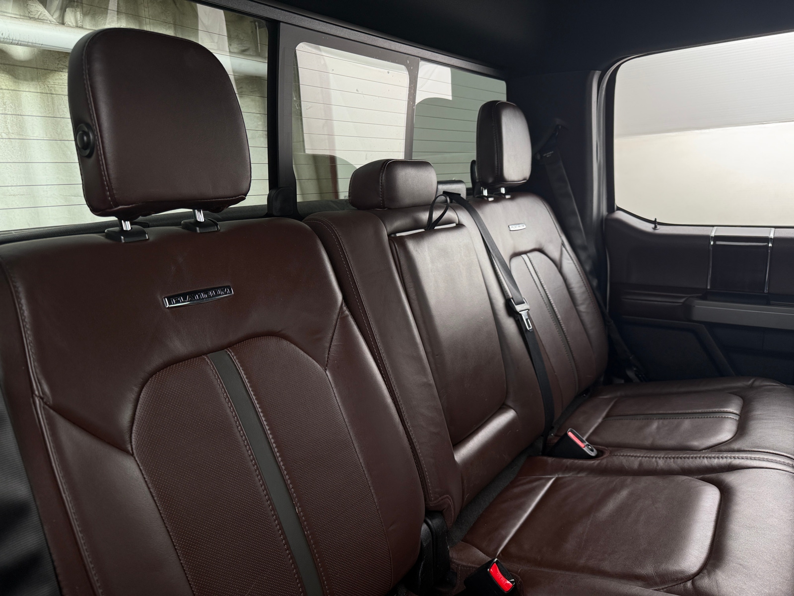 Thumbnail: 2015 Ford Econoline - 5