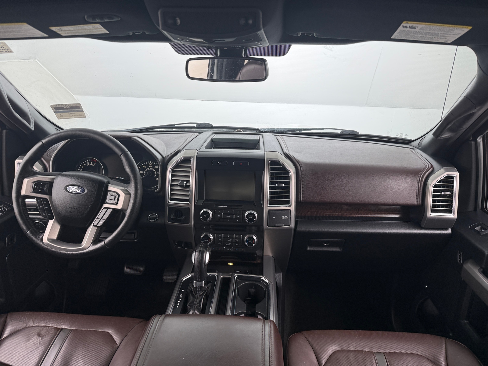 Thumbnail: 2015 Ford Econoline - 2