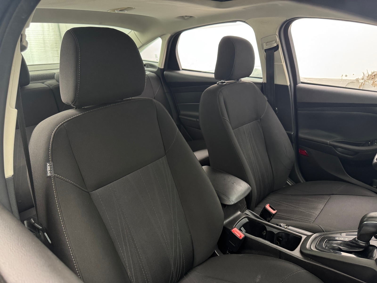 Thumbnail: 2017 Ford Focus - 2