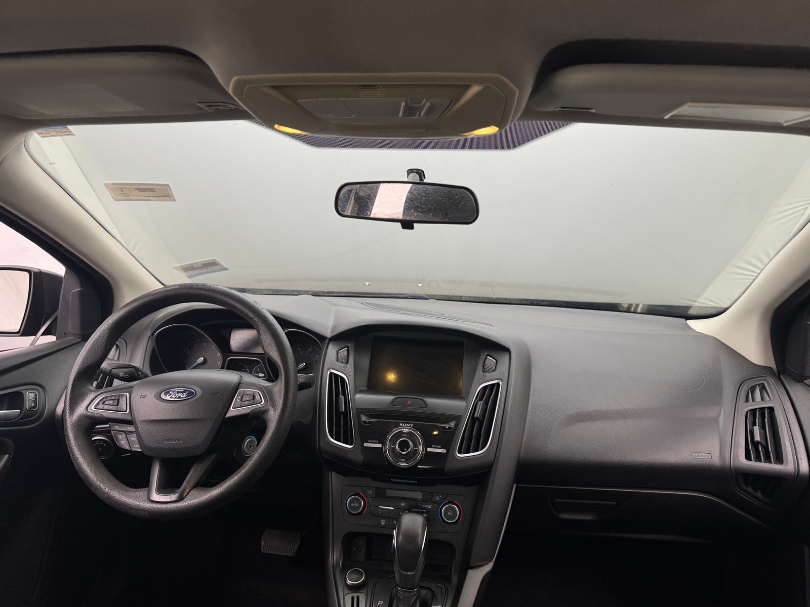 Thumbnail: 2017 Ford Focus - 3