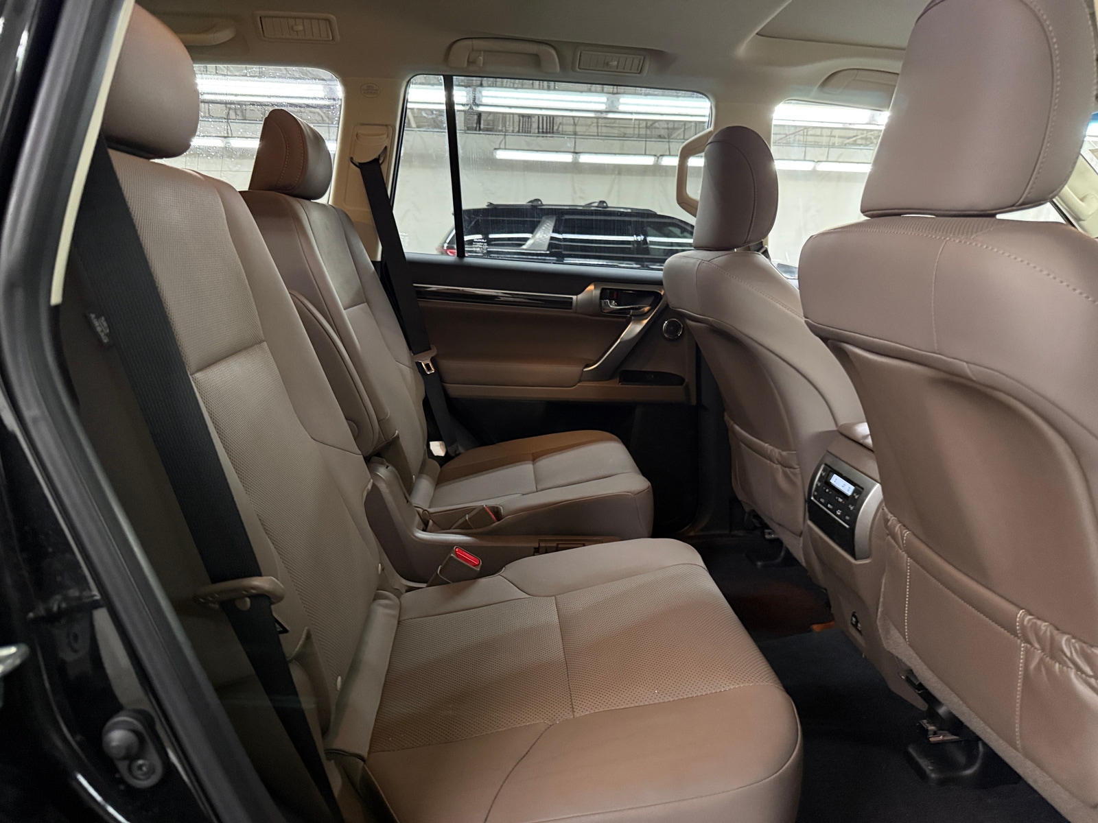 Thumbnail: 2023 Lexus GX - 5