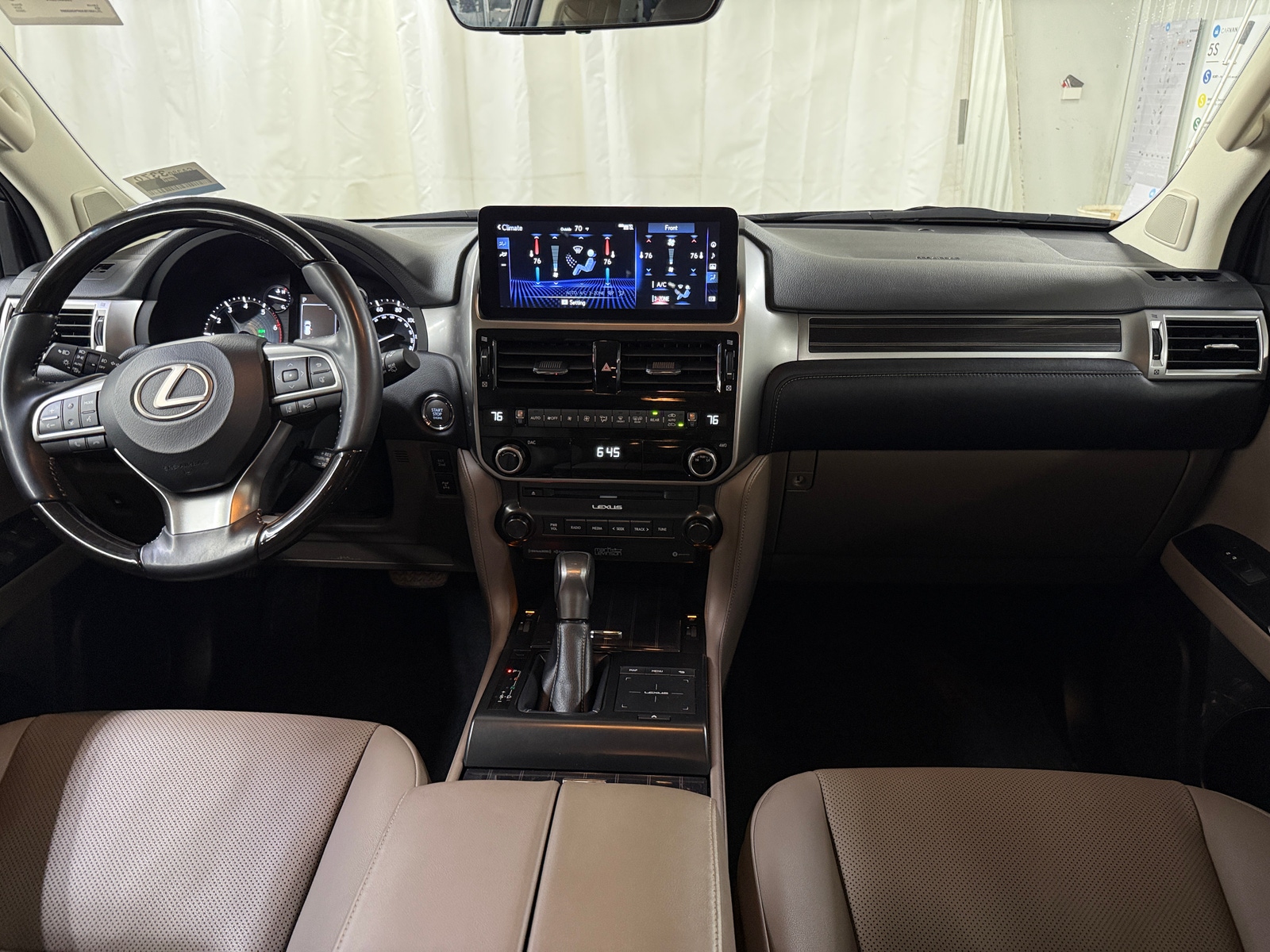 Thumbnail: 2023 Lexus GX - 2