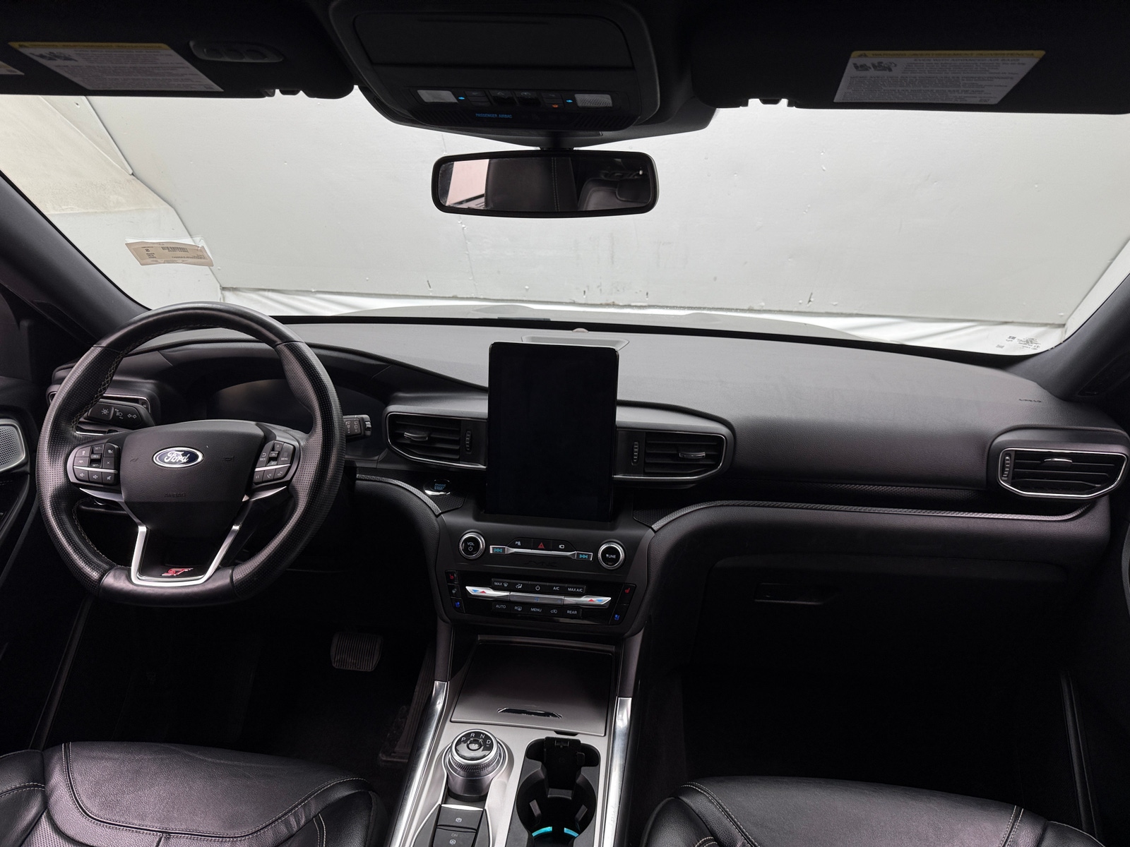 Thumbnail: 2020 Ford Explorer - 2