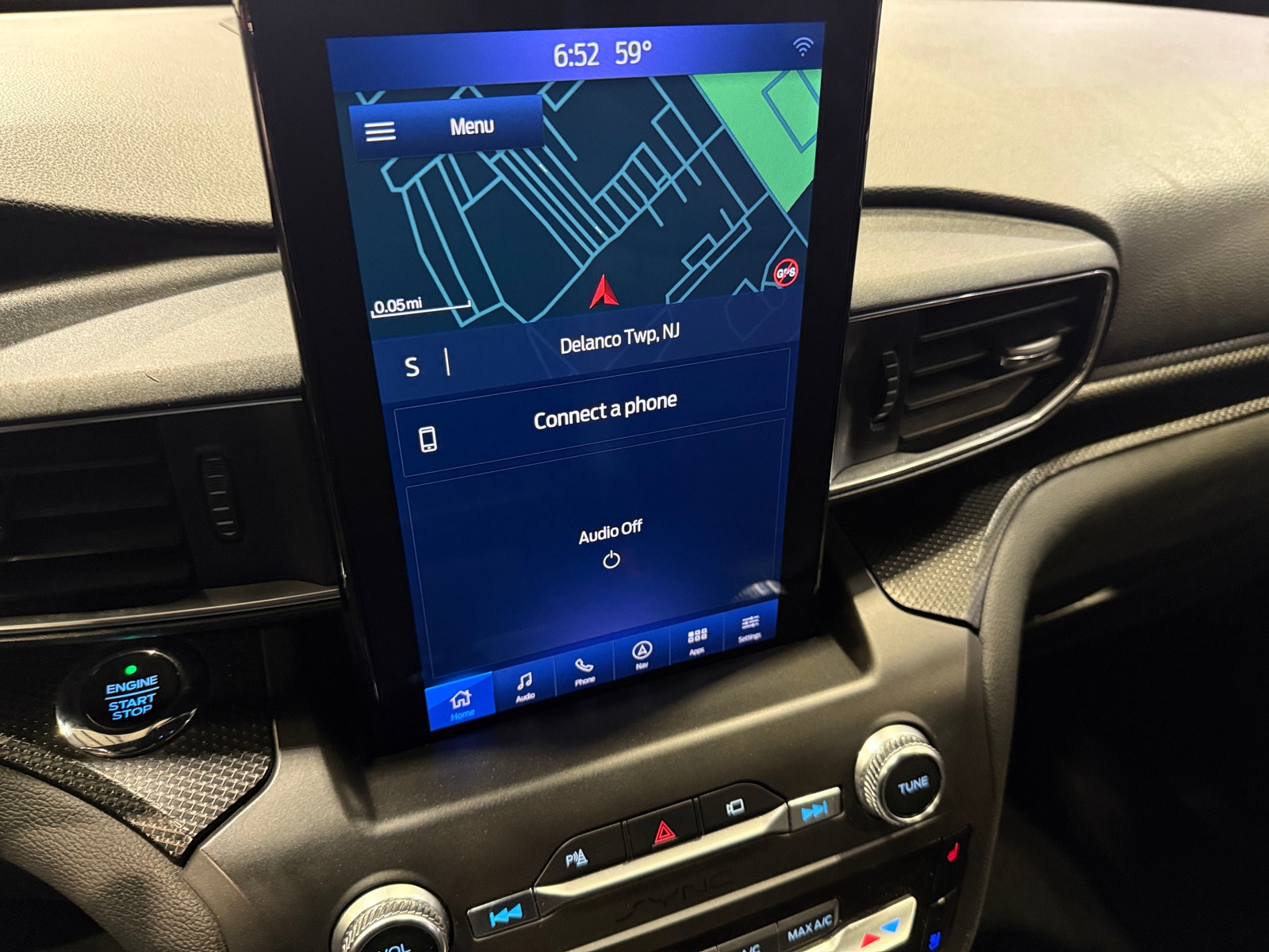 Thumbnail: 2020 Ford Explorer - 3