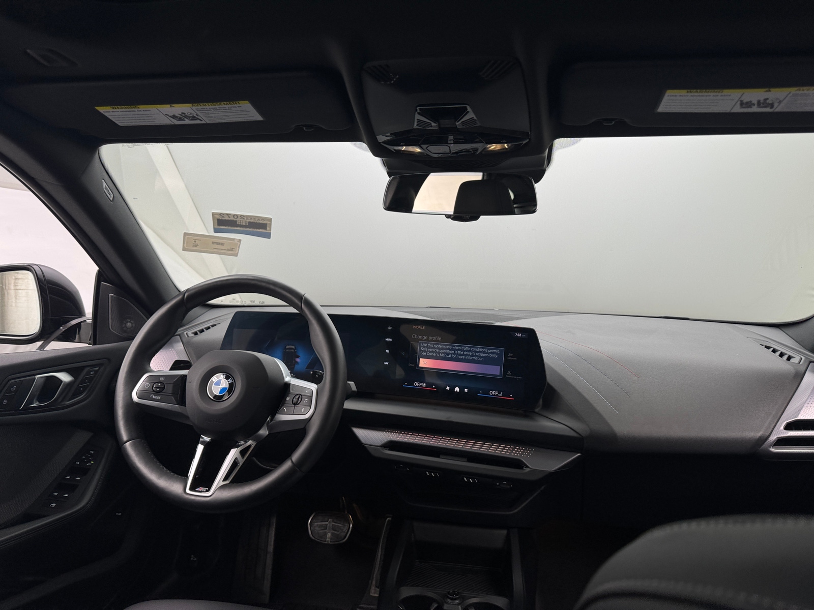 Thumbnail: 2025 BMW 2 Series - 2