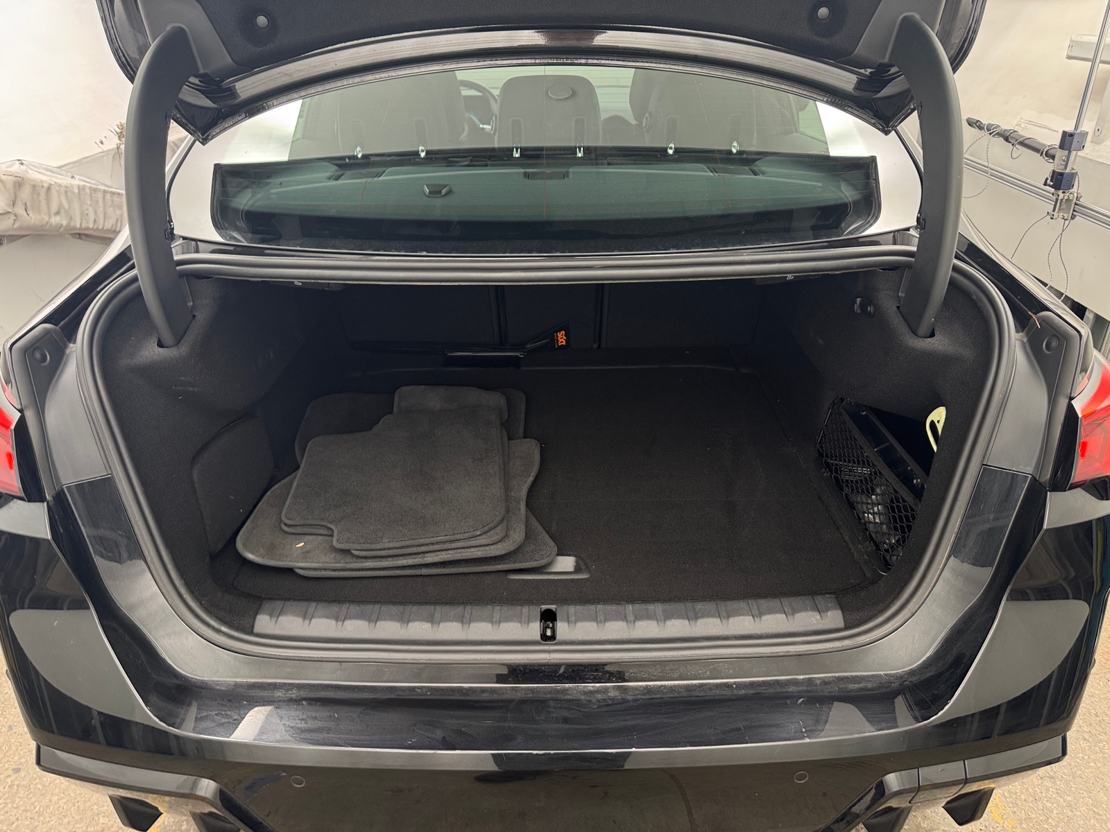 Thumbnail: 2025 BMW 2 Series - 6