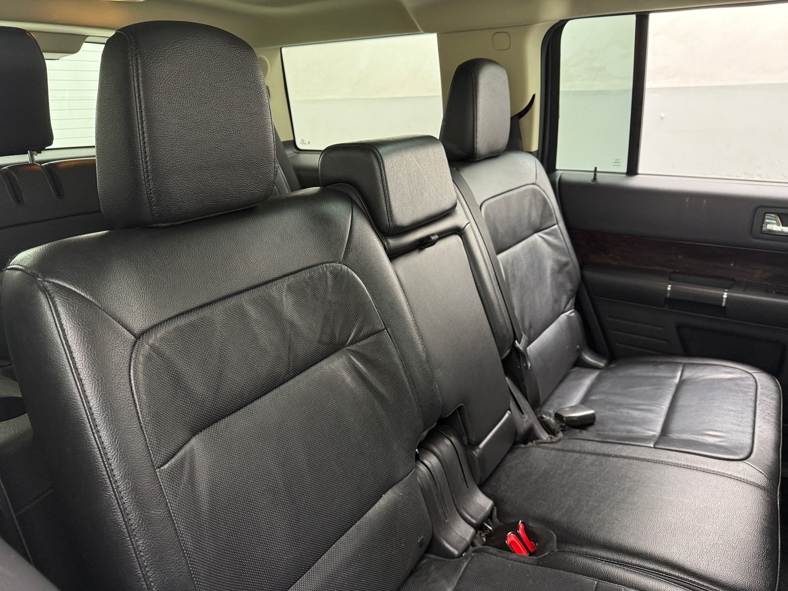 Thumbnail: 2018 Ford Flex - 5