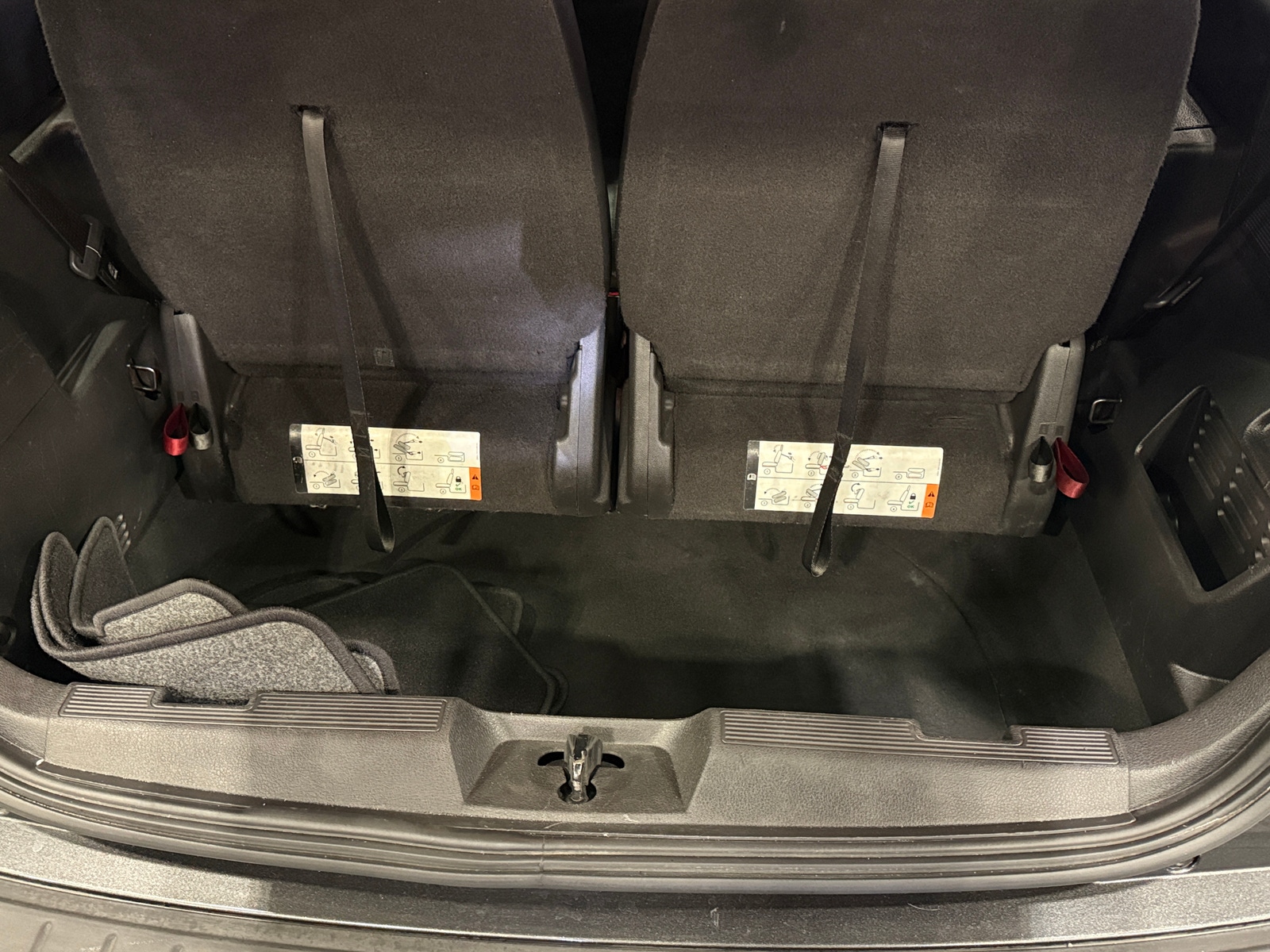 Thumbnail: 2018 Ford Flex - 6