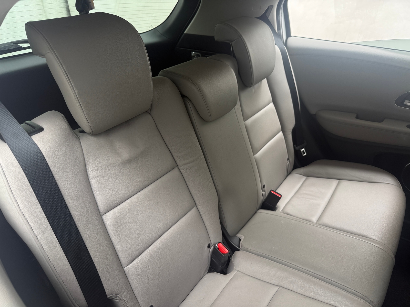 Thumbnail: 2018 Honda HR-V - 5