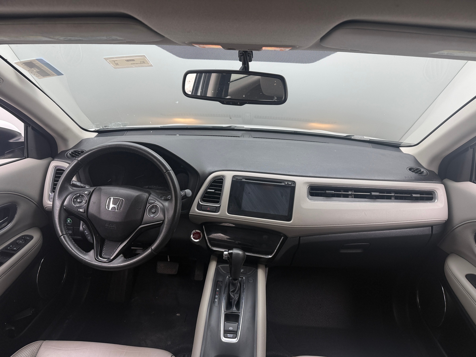 Thumbnail: 2018 Honda HR-V - 2