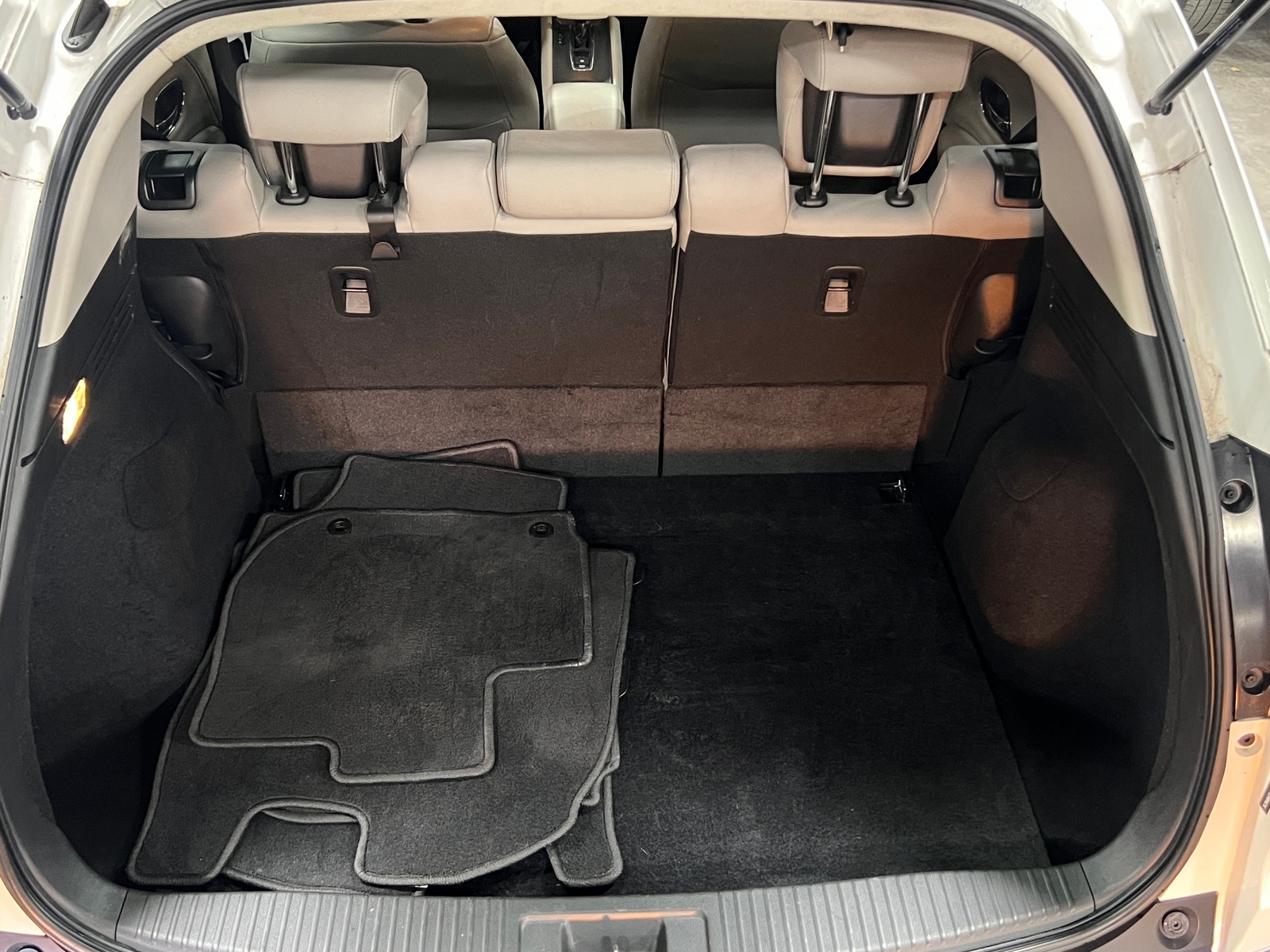 Thumbnail: 2018 Honda HR-V - 6