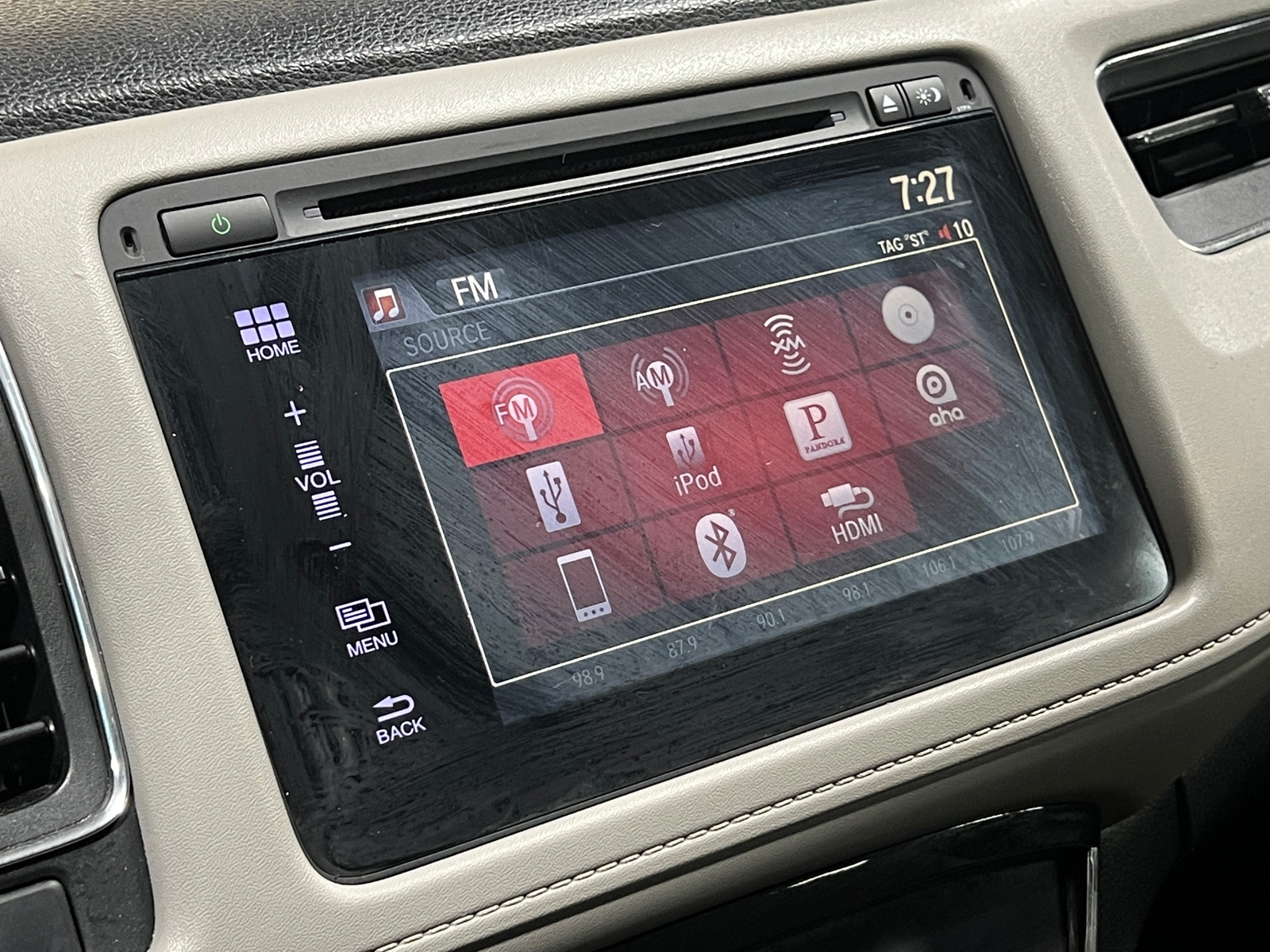 Thumbnail: 2018 Honda HR-V - 3