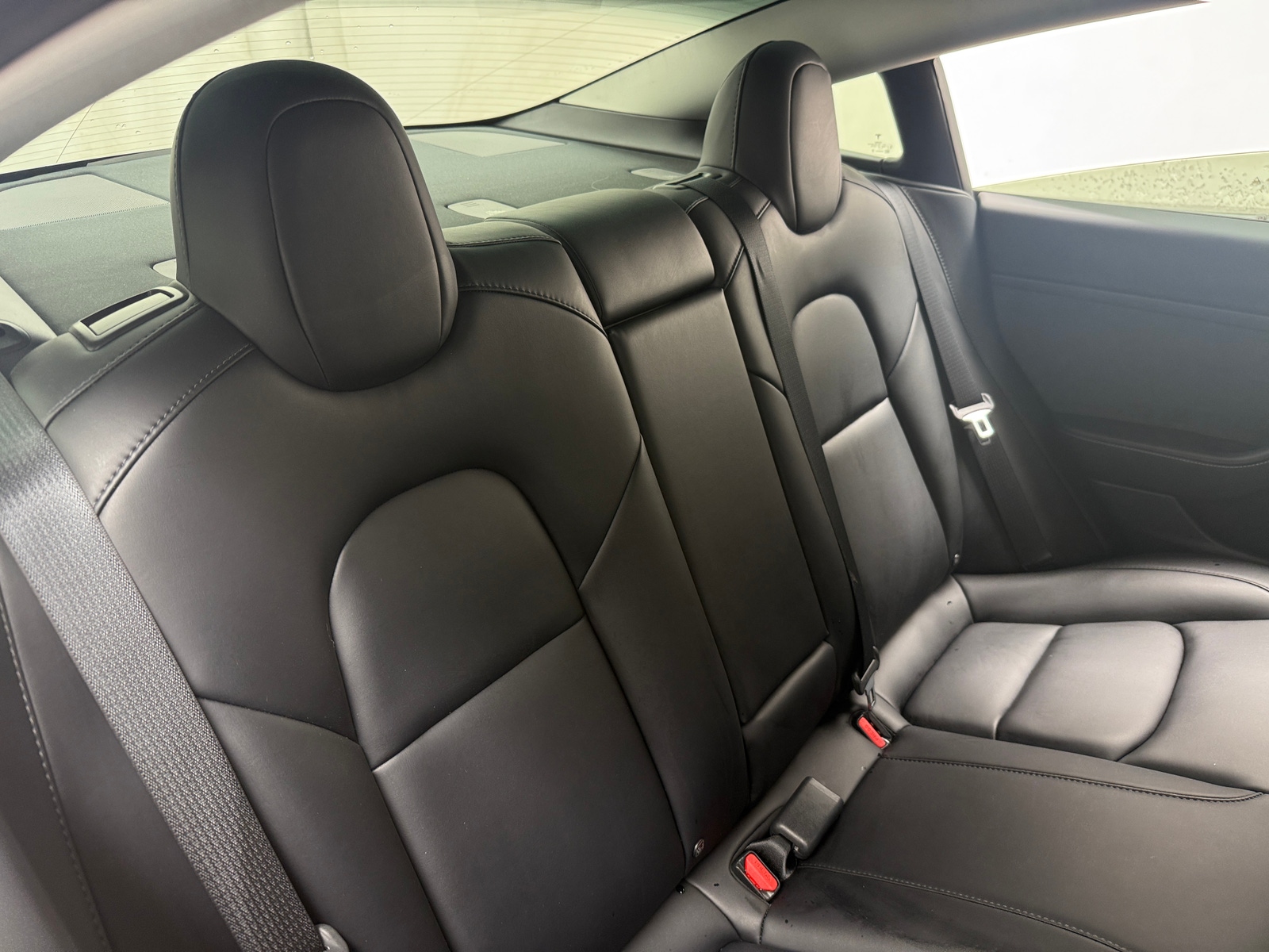 Thumbnail: 2022 Tesla Model 3 - 5